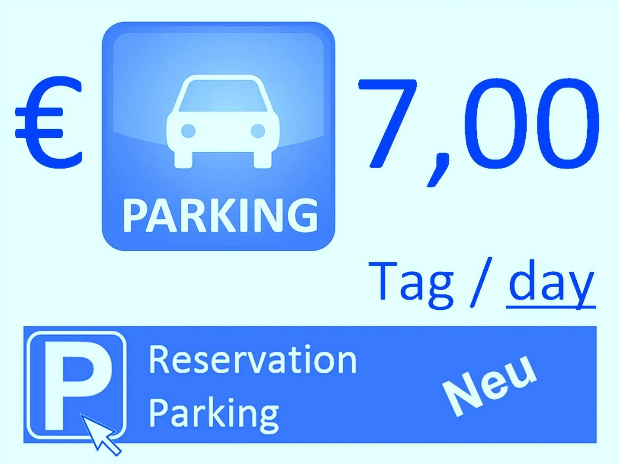 Logo/Certificate/Sign in GastHaus Hotel Bremen