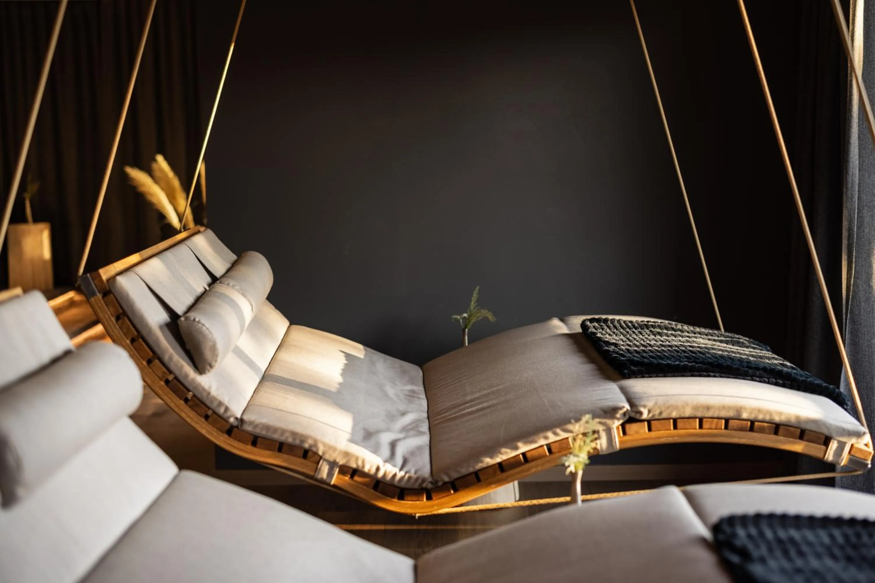 Spa and wellness centre/facilities in Geldernhaus Hotel garni