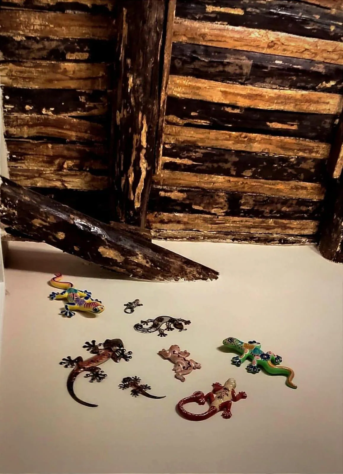 Logo/Certificate/Sign in B&B Bella 'Mbriana Simona