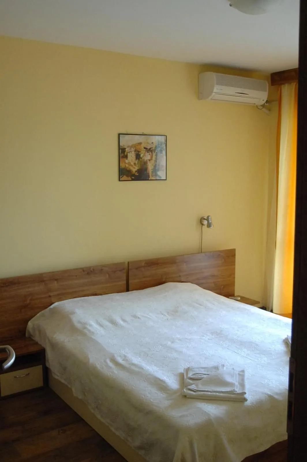 Photo of the whole room, Bed in Condo Hotel Valentina