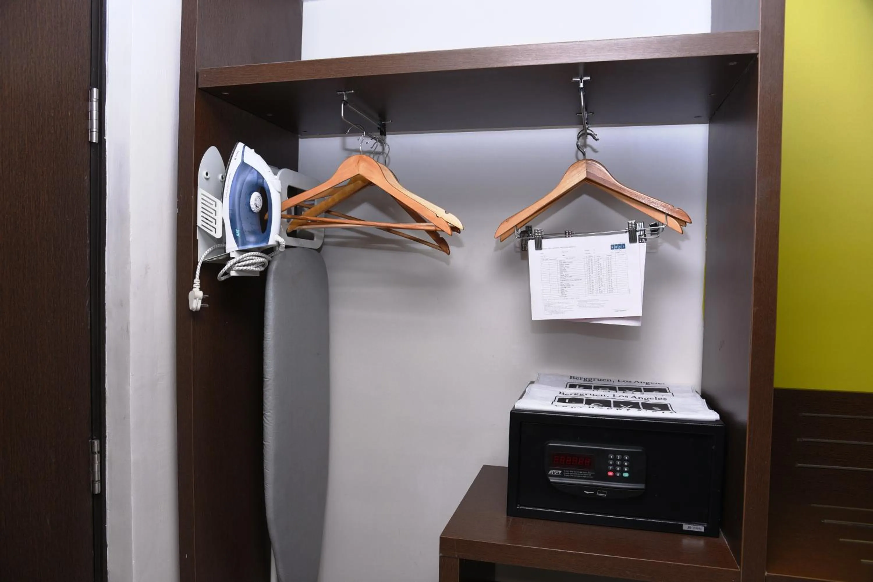 Bedroom in Keys Select by Lemon Tree Hotels, Visakhapatnam