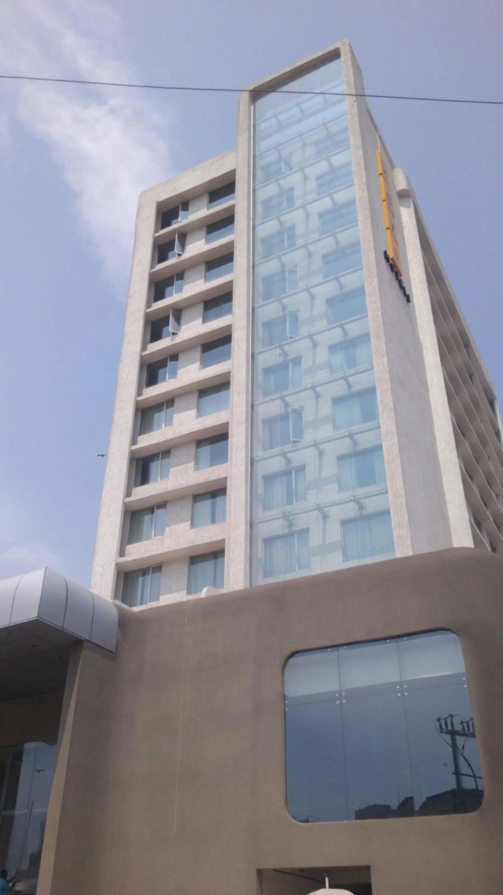 Day in Keys Select by Lemon Tree Hotels, Visakhapatnam