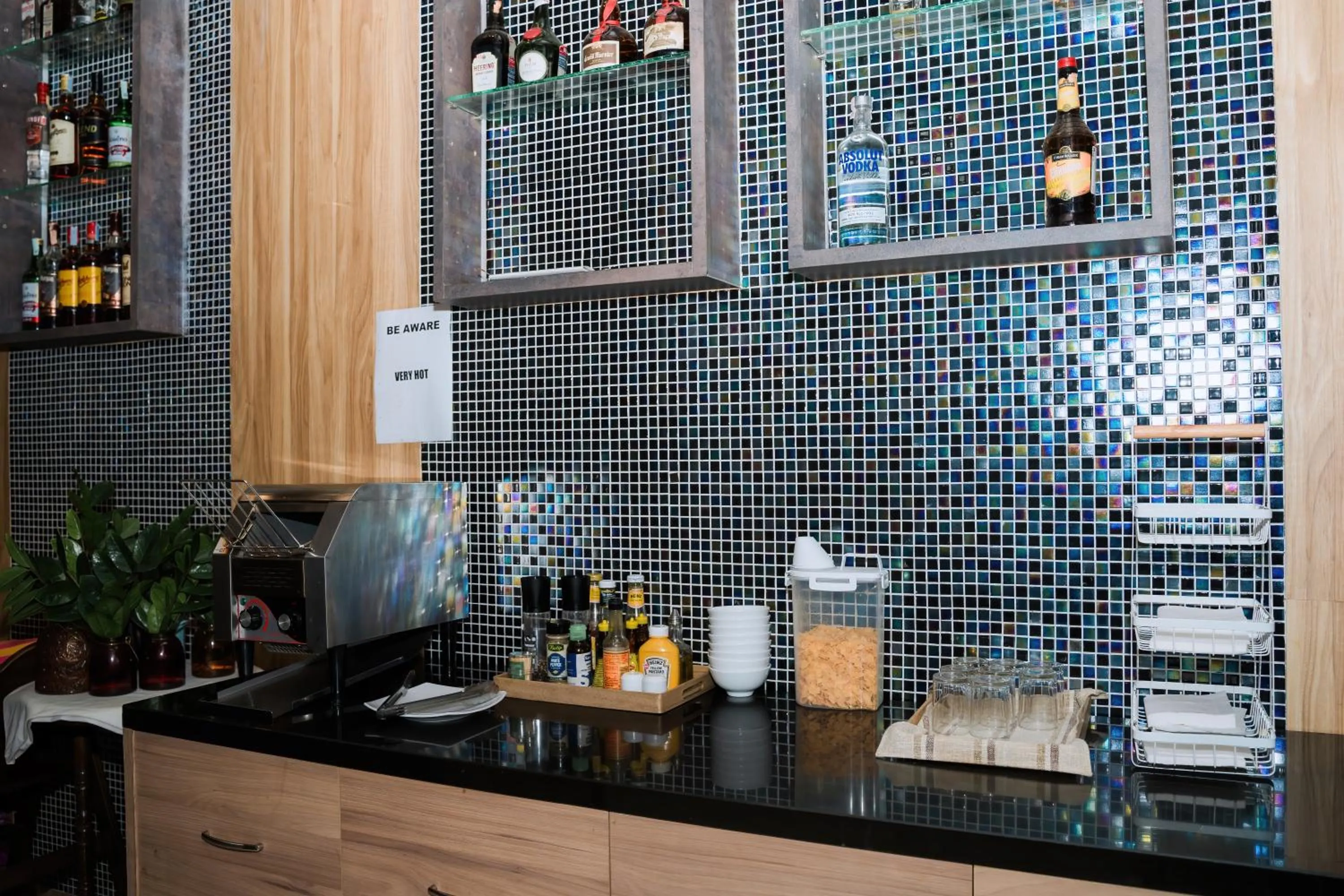 Restaurant/places to eat in Sun Sea Sand Patong