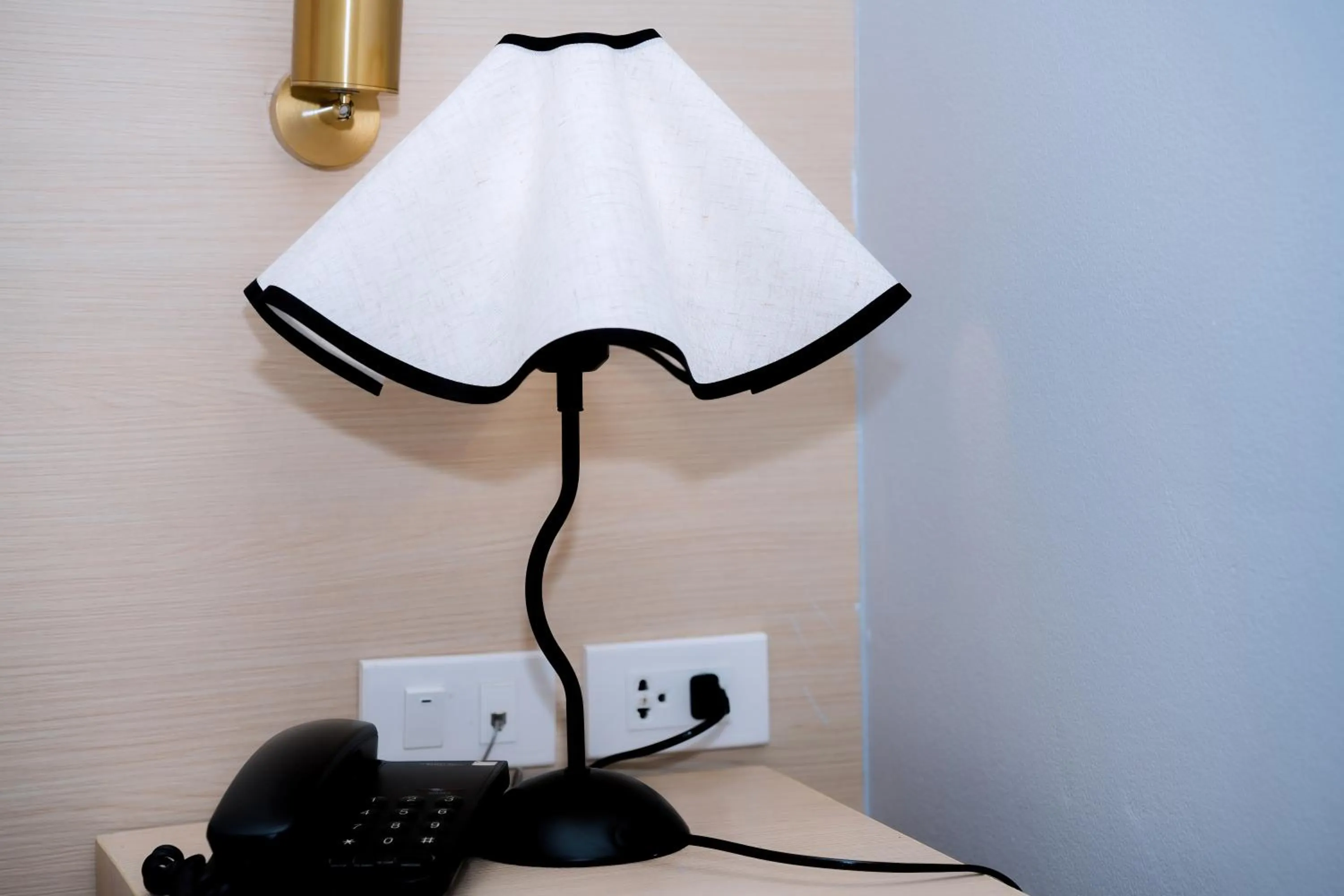 Decorative detail in Sun Sea Sand Patong