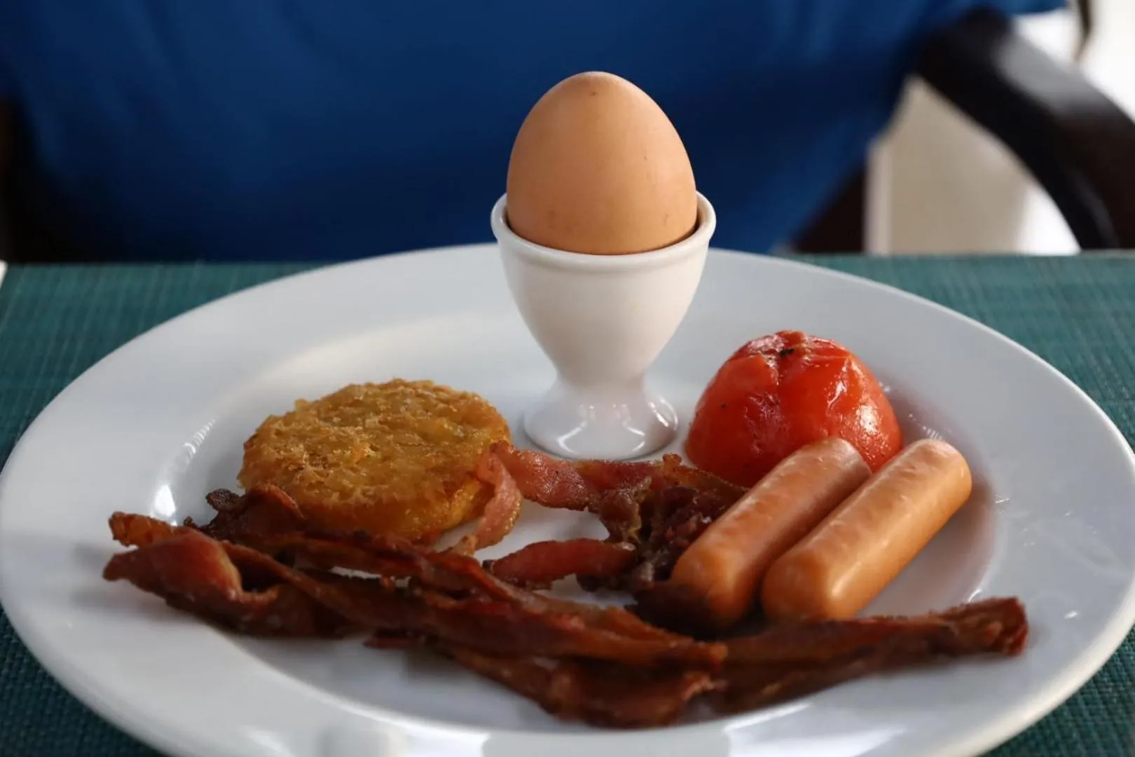 Food and drinks in Sun Sea Sand Patong