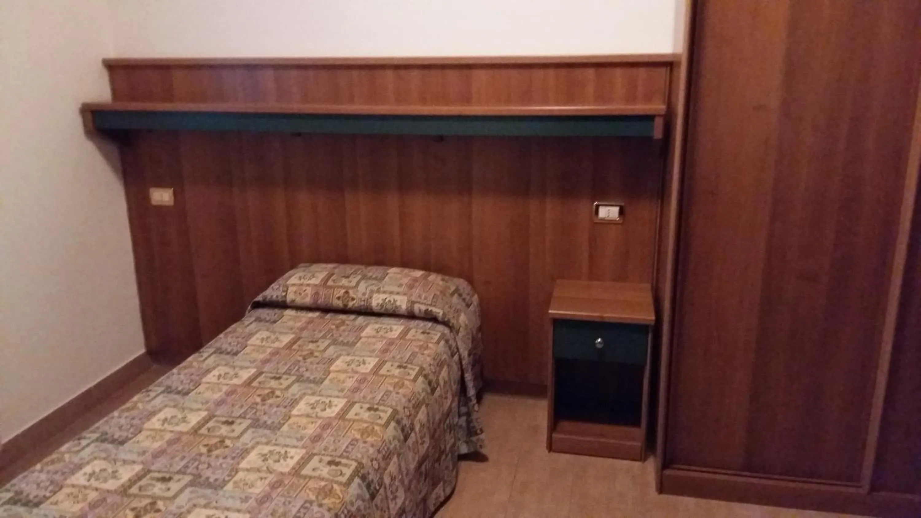 Bed in Alla Speranza