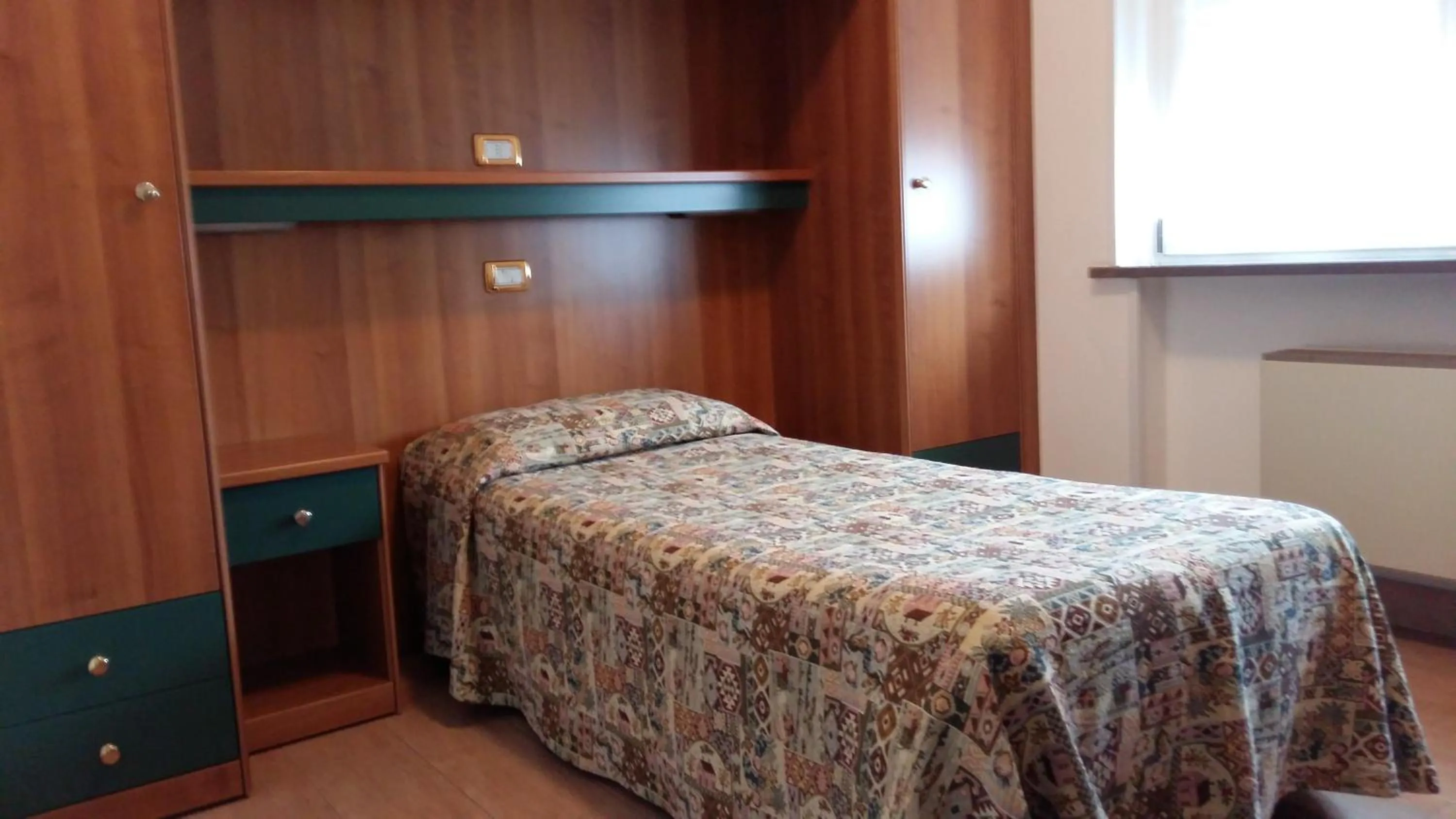 Bed in Alla Speranza