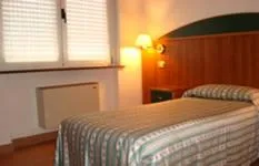 Bed in Alla Speranza