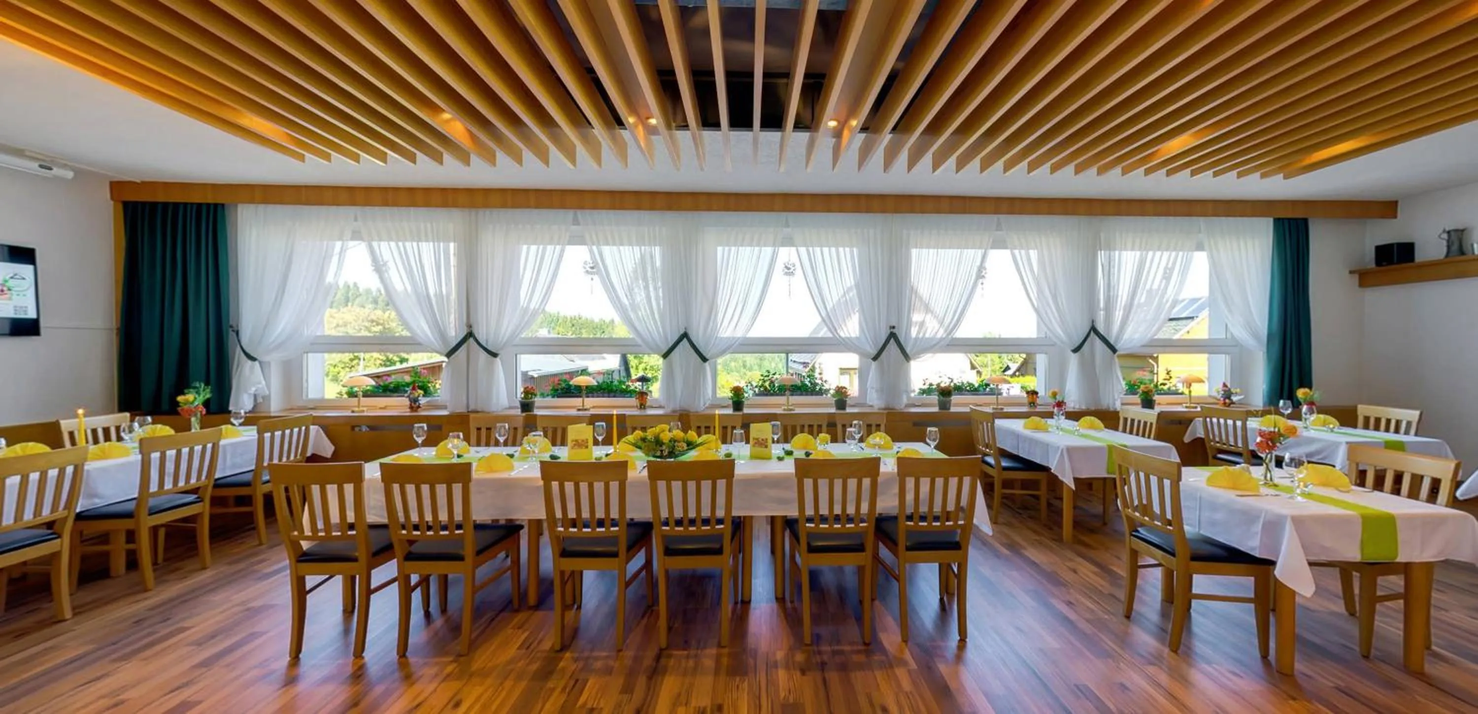 Ferienhotel Mühlleithen