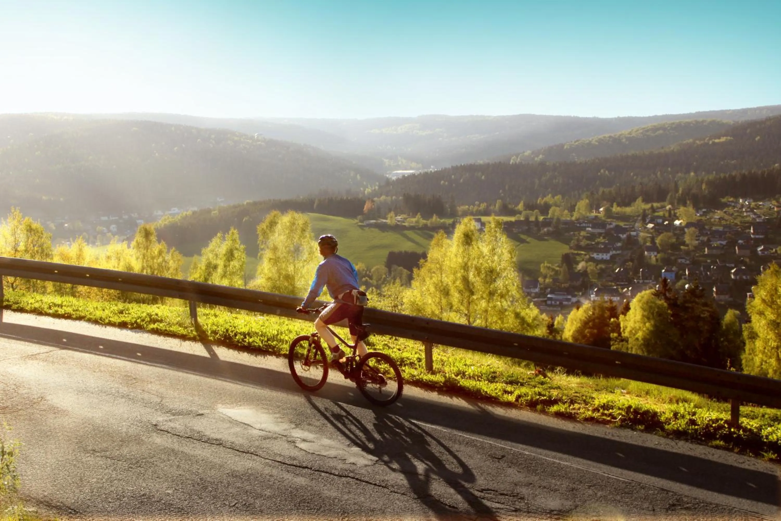 Ferienhotel Mühlleithen