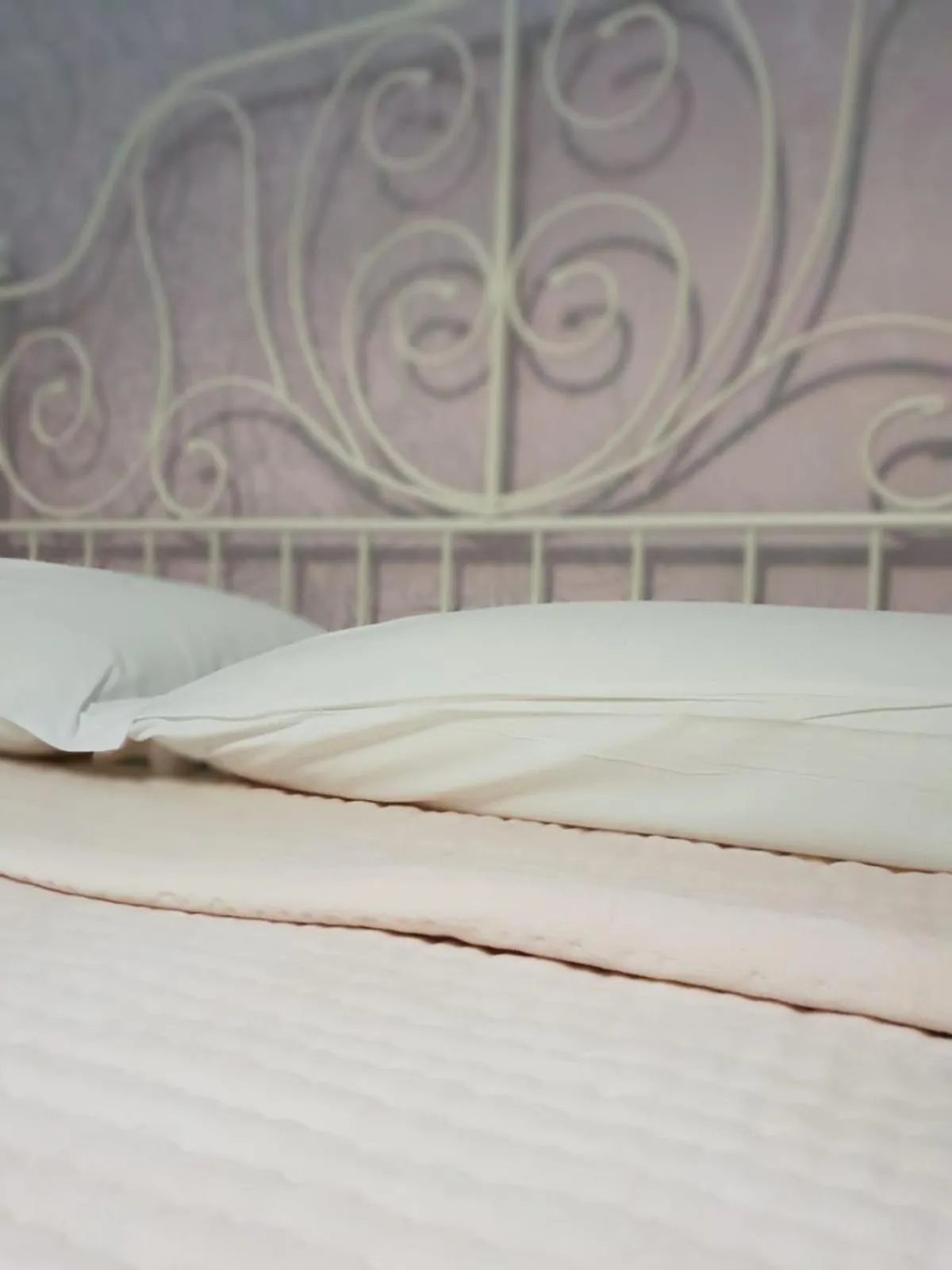 Bed in Dimoramuri B&B