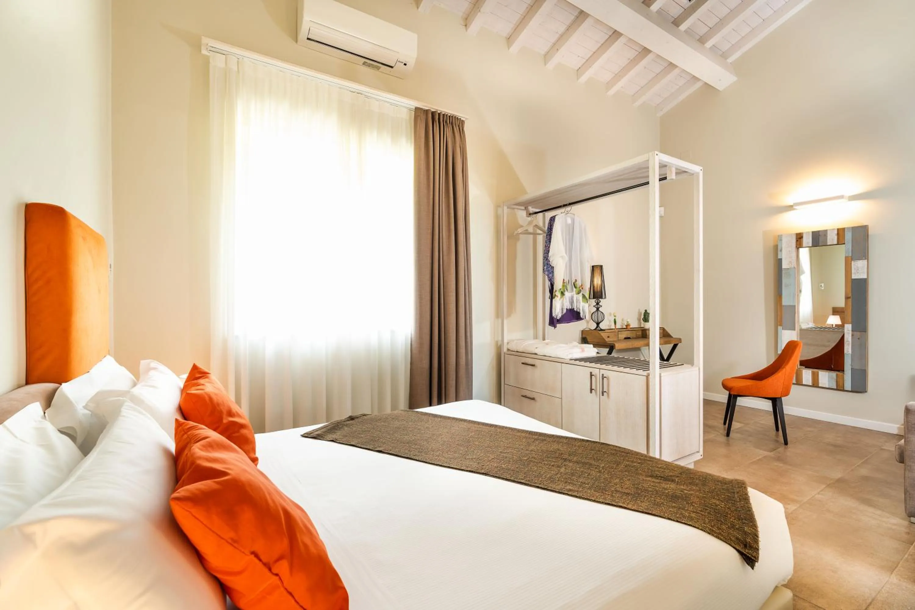 TV and multimedia, Bed in Kepos Etna Relais & Exclusive Spa