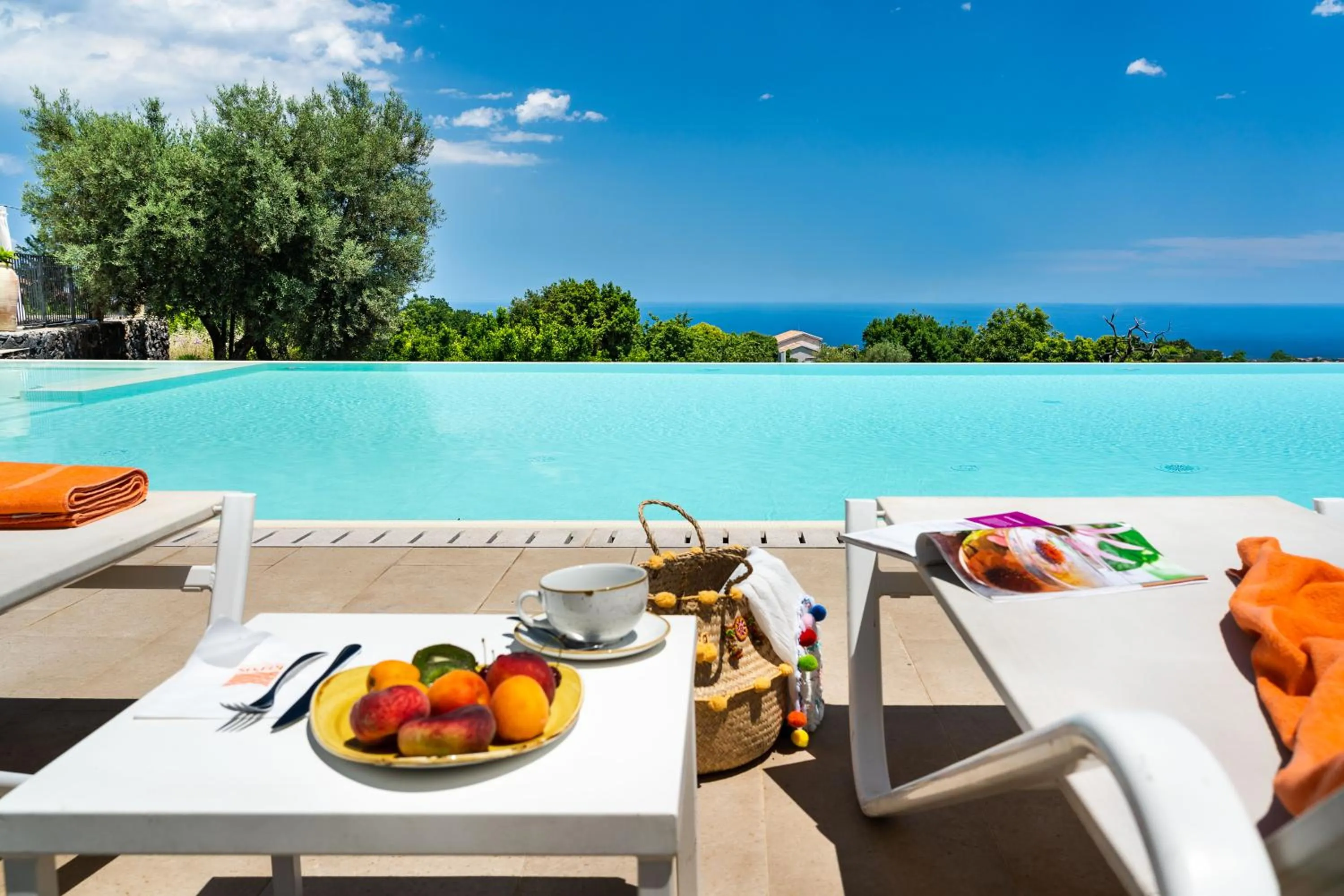 Day in Kepos Etna Relais & Exclusive Spa