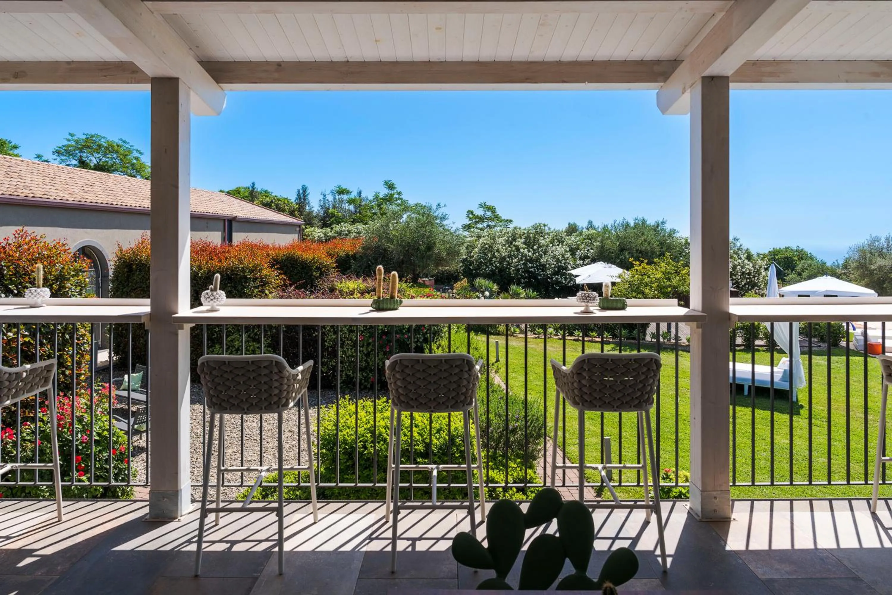 Property building in Kepos Etna Relais & Exclusive Spa