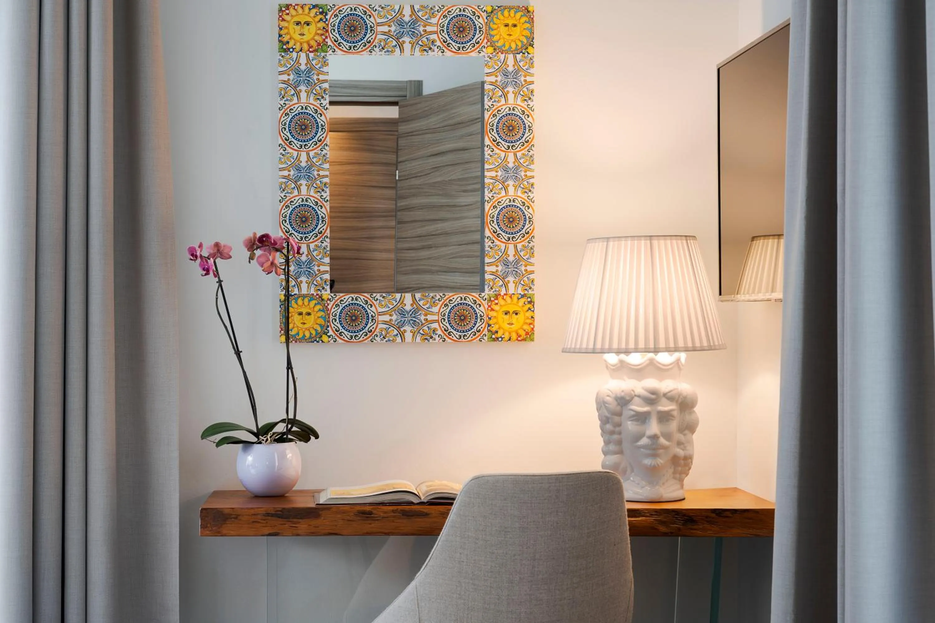 furniture in Kepos Etna Relais & Exclusive Spa