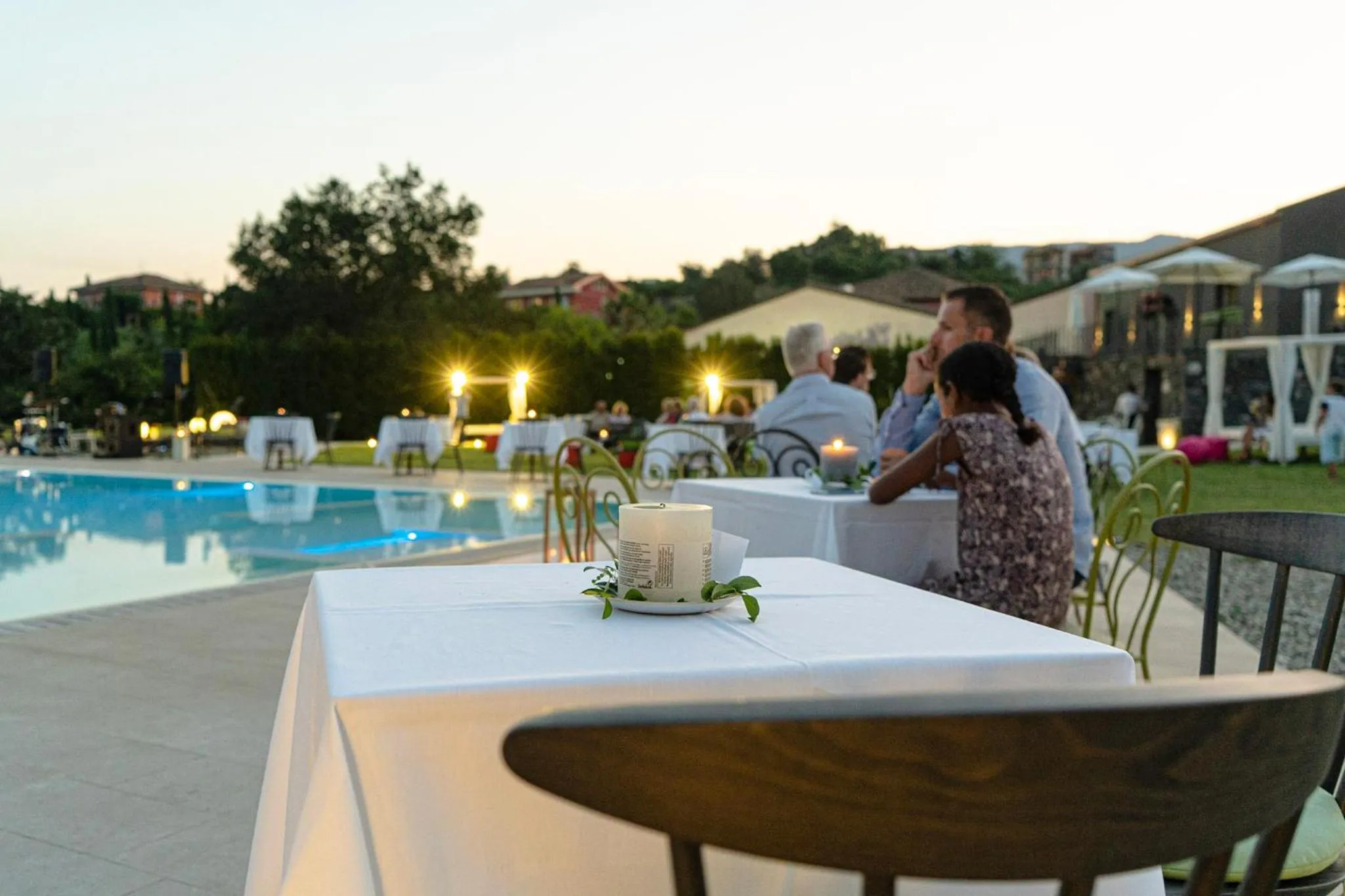 Property building in Kepos Etna Relais & Exclusive Spa