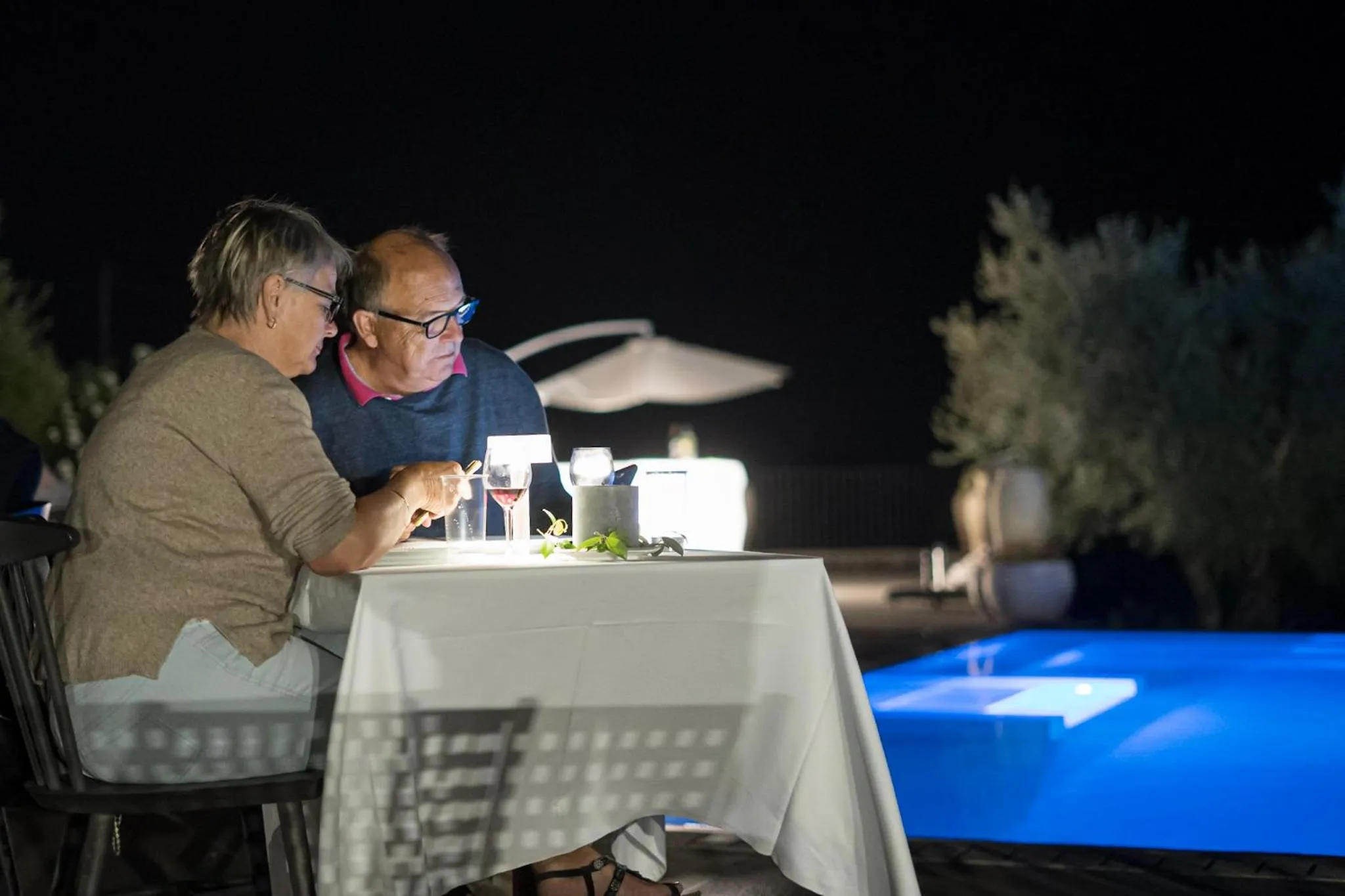 People in Kepos Etna Relais & Exclusive Spa