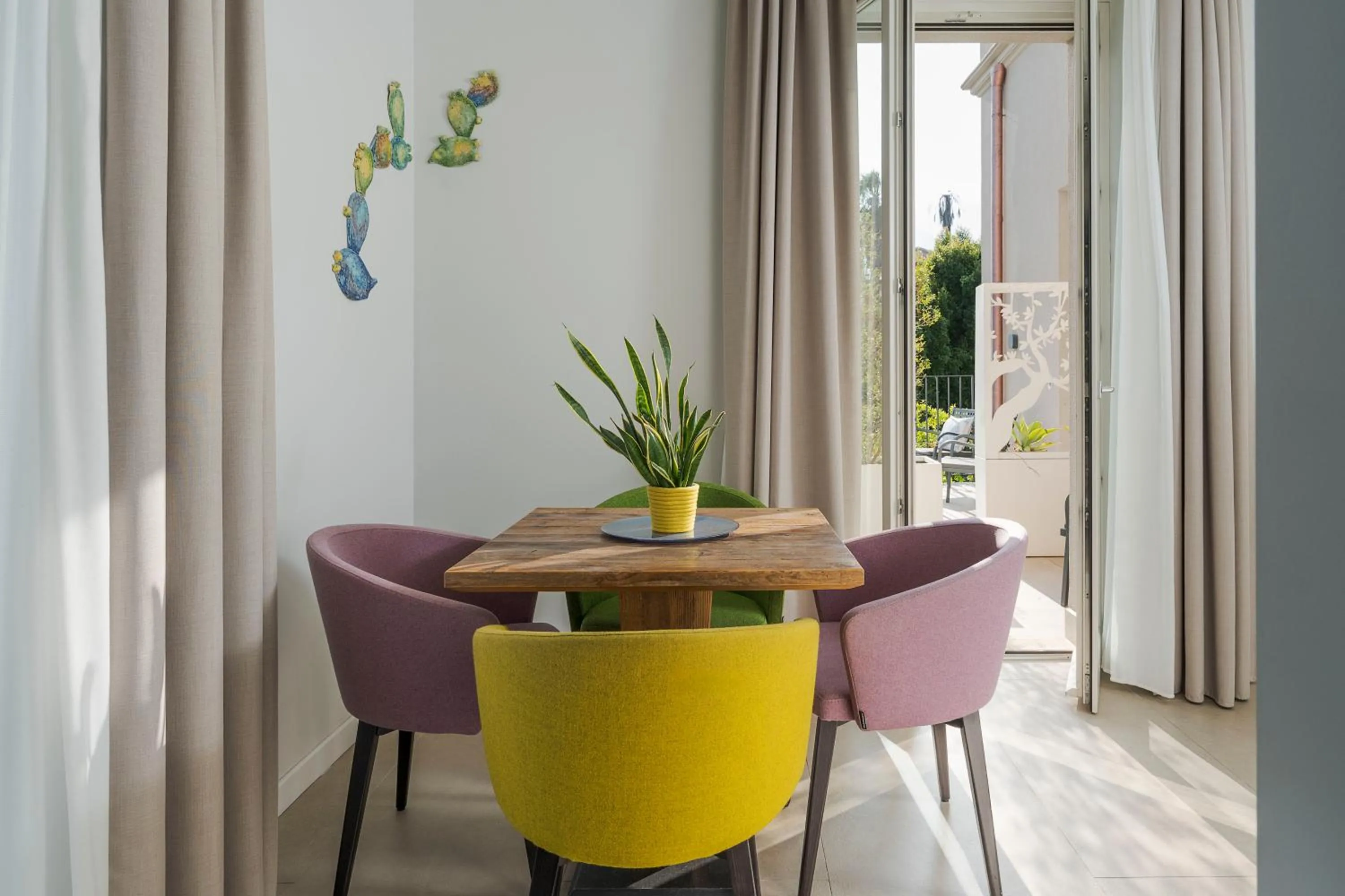 furniture in Kepos Etna Relais & Exclusive Spa