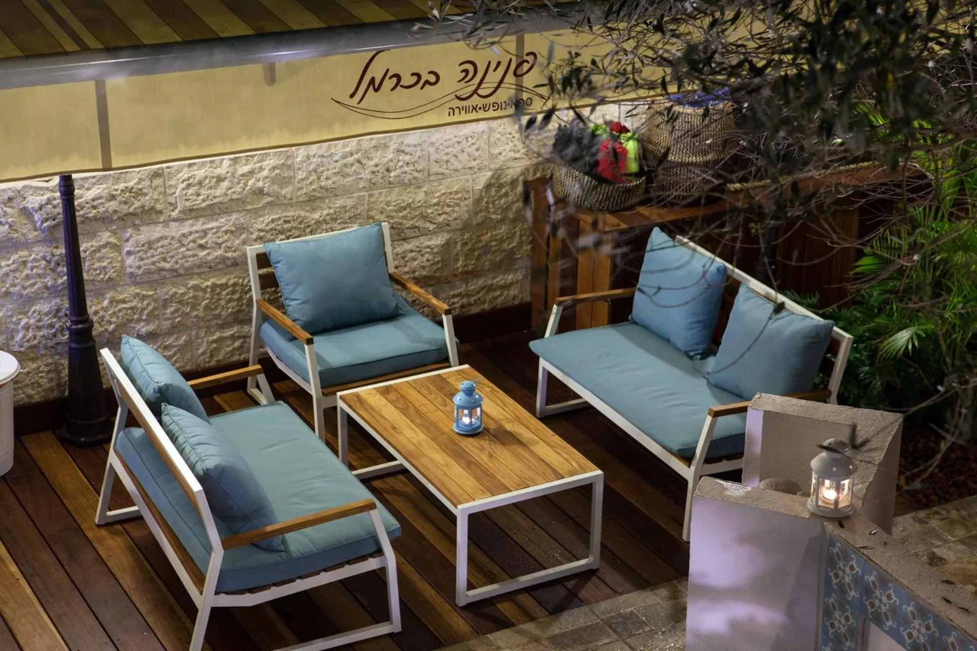 Property building in Carmel Pearl