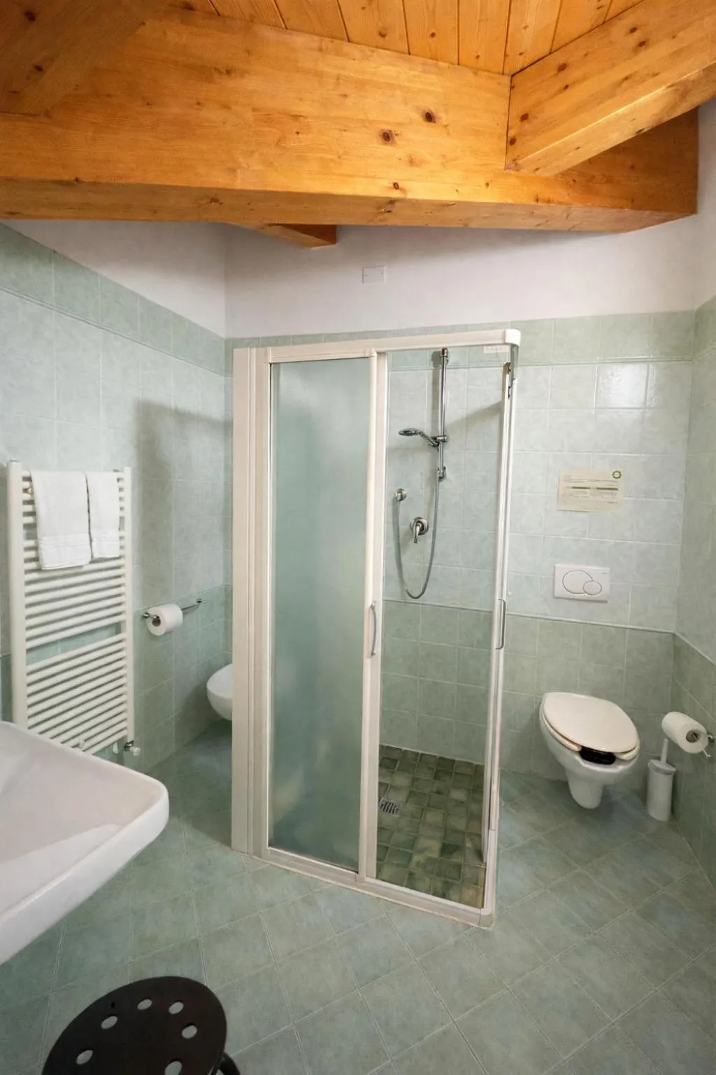 Hotel Sasselli Dipendenza Hotel Zamagna