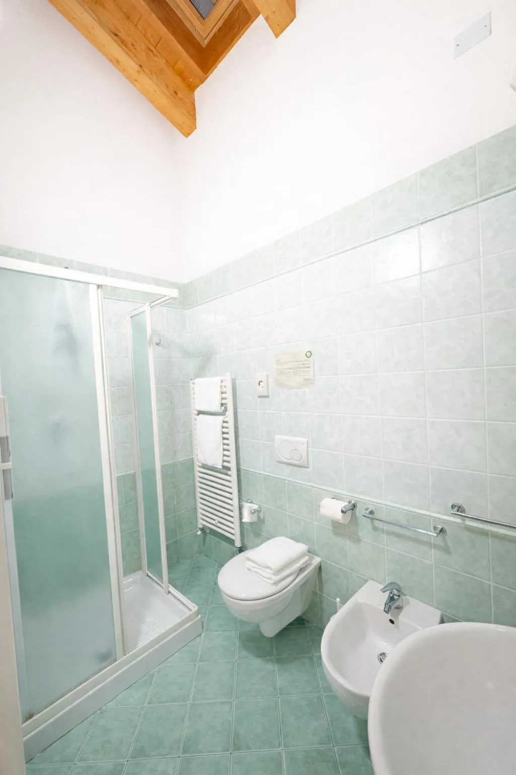 Hotel Sasselli Dipendenza Hotel Zamagna