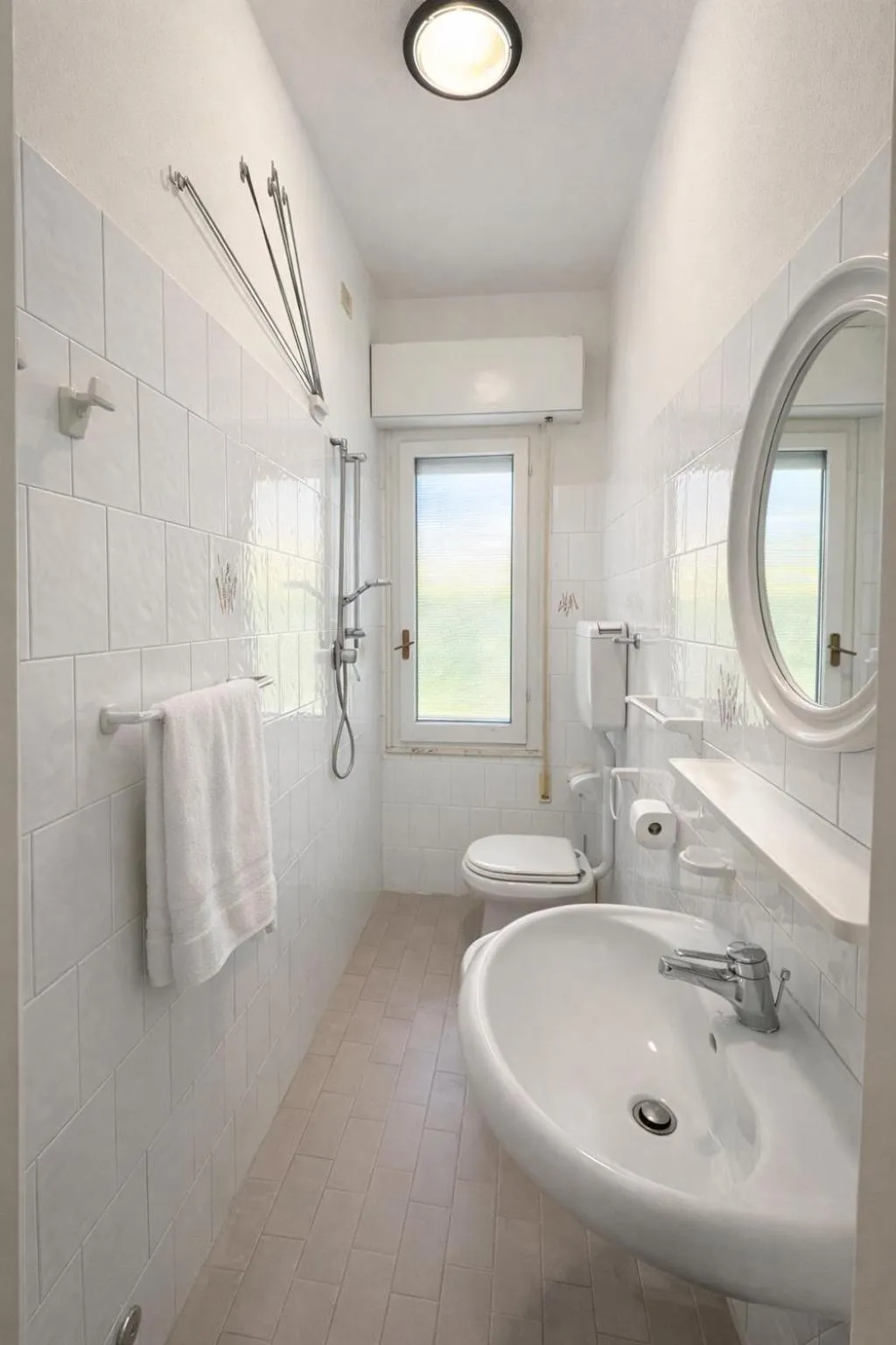 Hotel Sasselli Dipendenza Hotel Zamagna