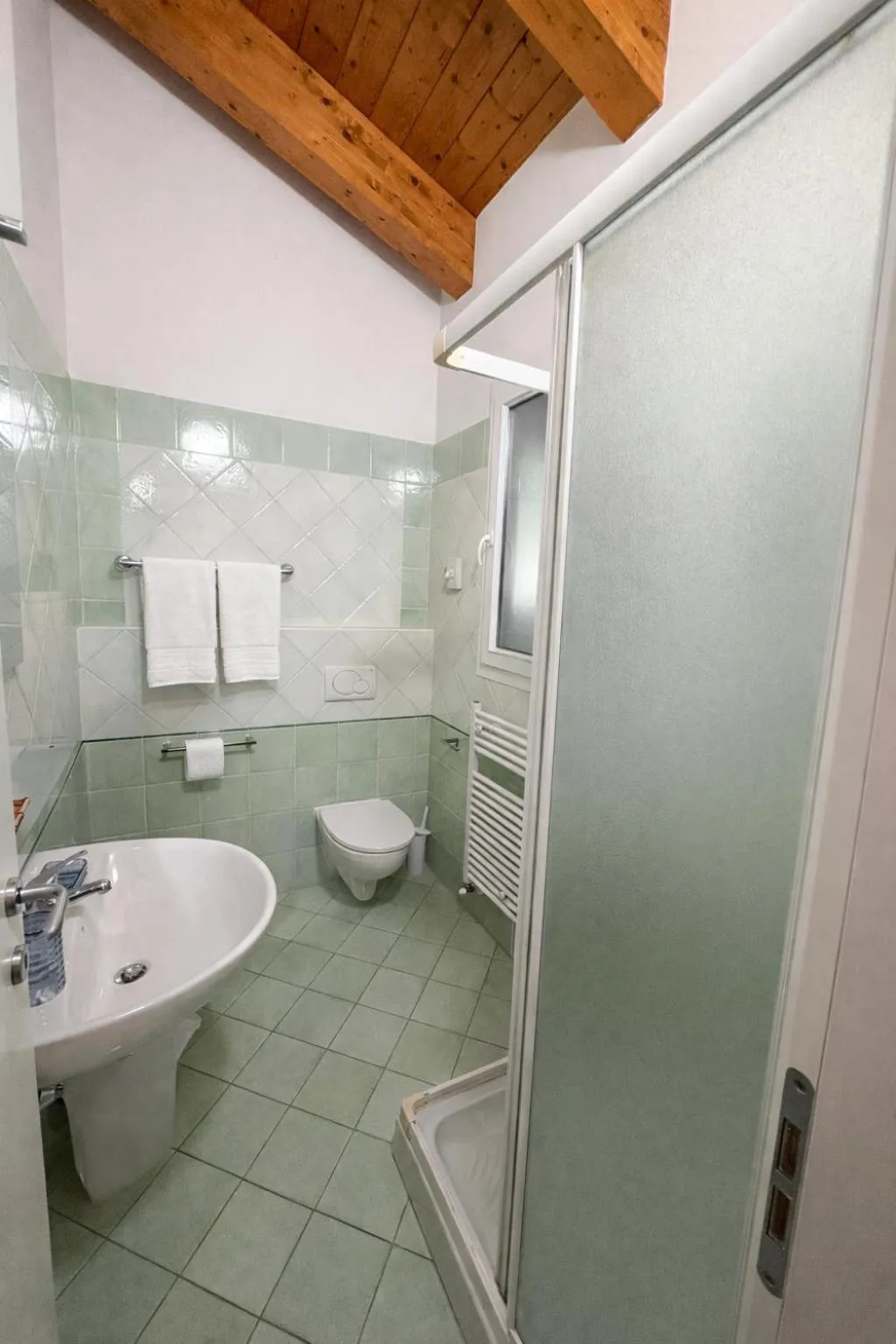 Hotel Sasselli Dipendenza Hotel Zamagna