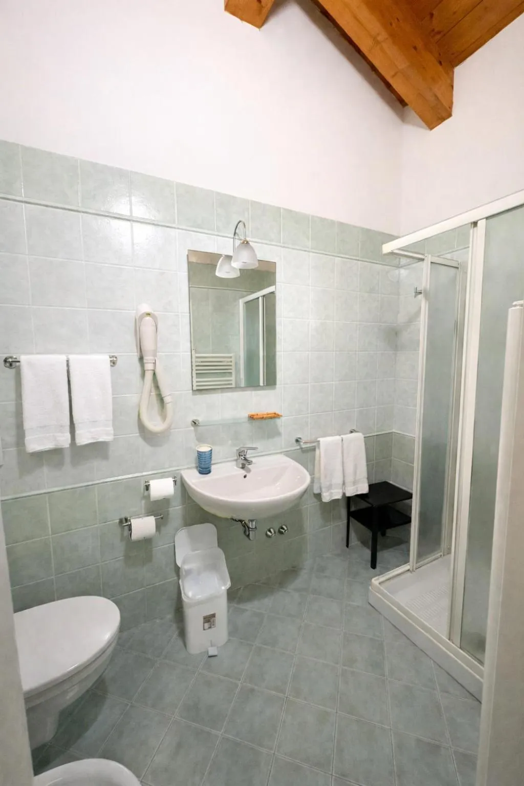 Hotel Sasselli Dipendenza Hotel Zamagna