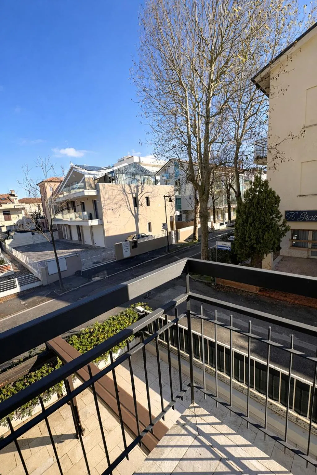 Hotel Sasselli Dipendenza Hotel Zamagna