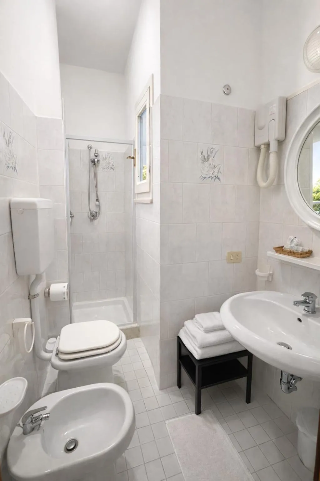 Hotel Sasselli Dipendenza Hotel Zamagna