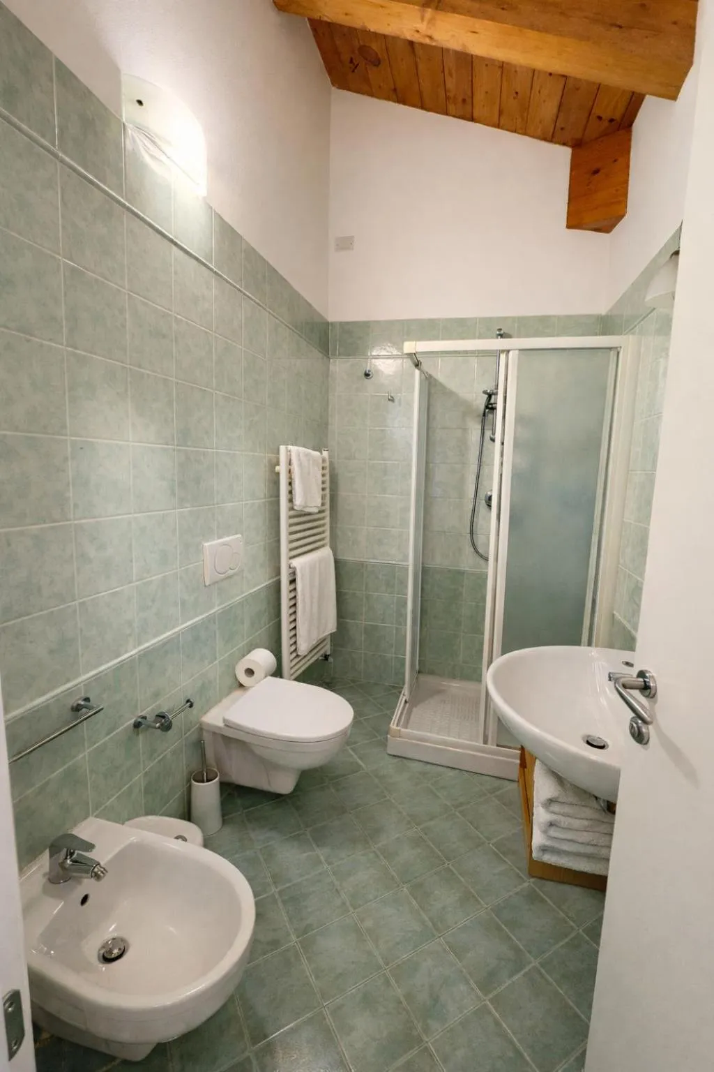 Hotel Sasselli Dipendenza Hotel Zamagna