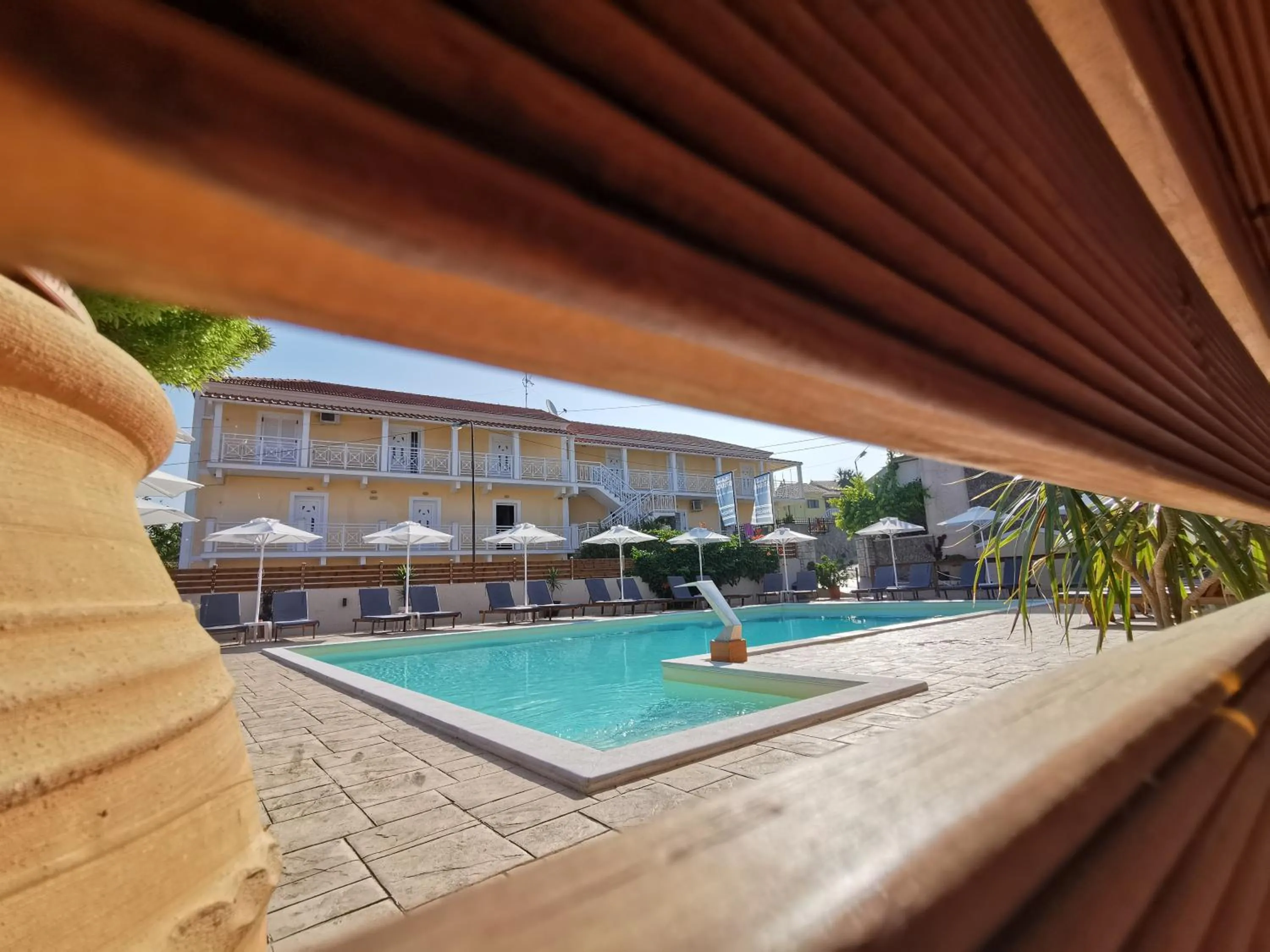 The Mathraki Studios