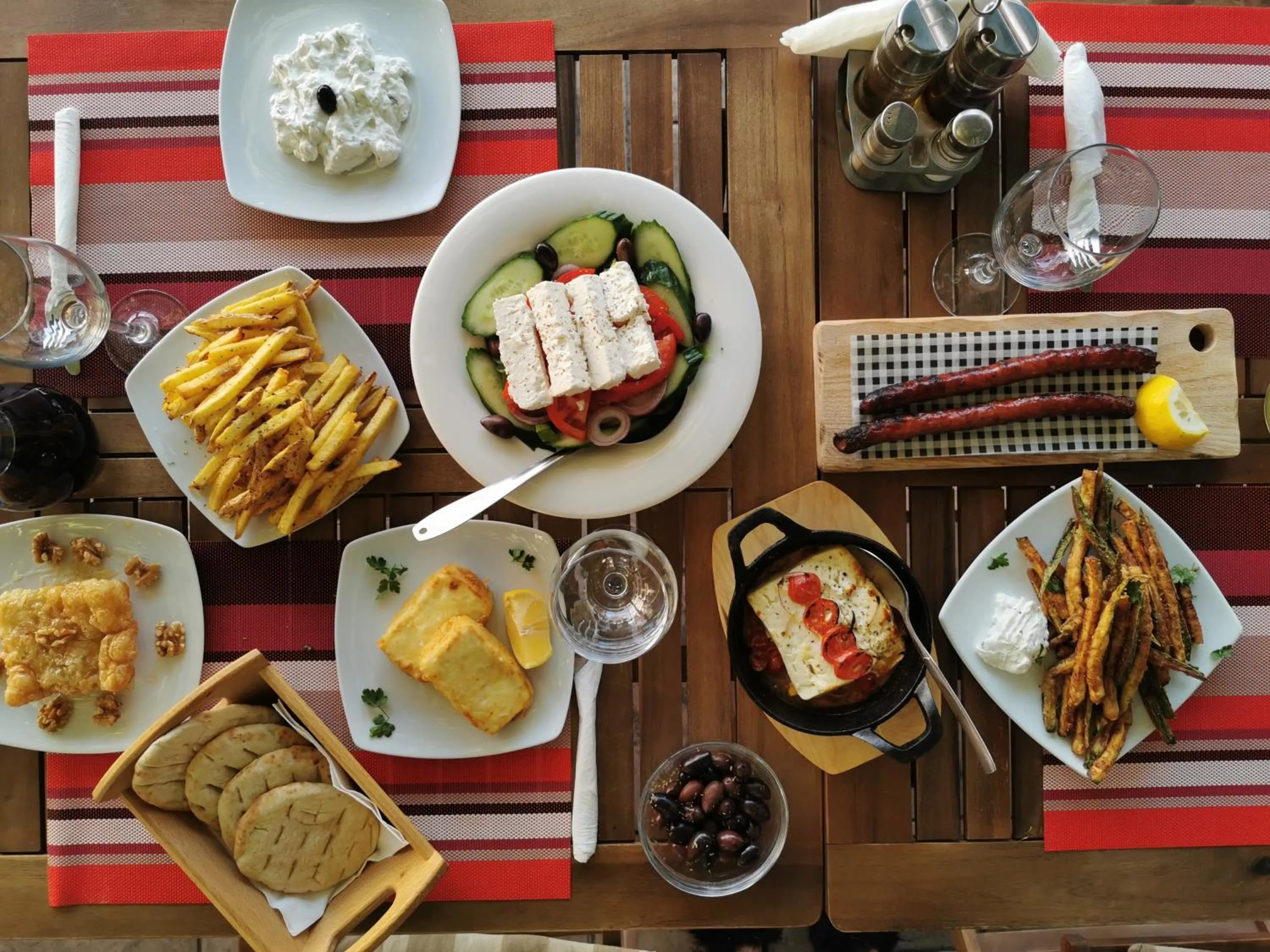 The Mathraki Studios