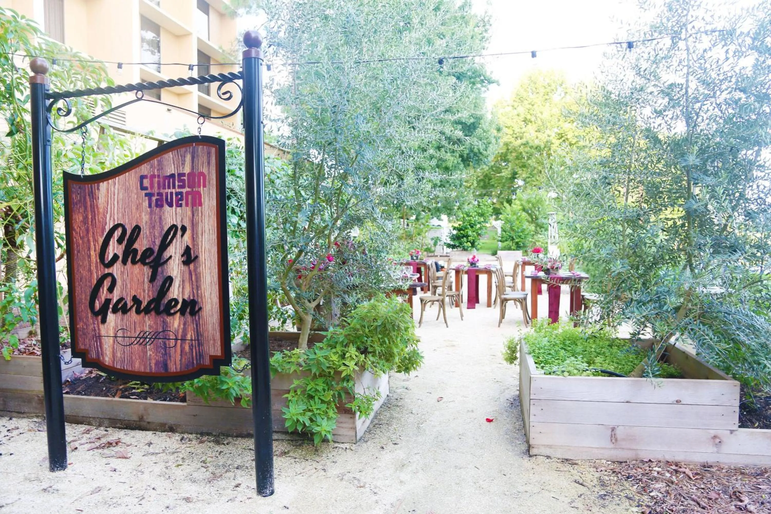 Meeting/conference room in Marriott Orlando Airport Lakeside