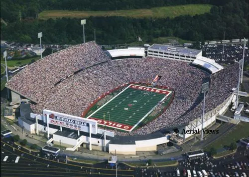 Red Carpet Inn Orchard Park