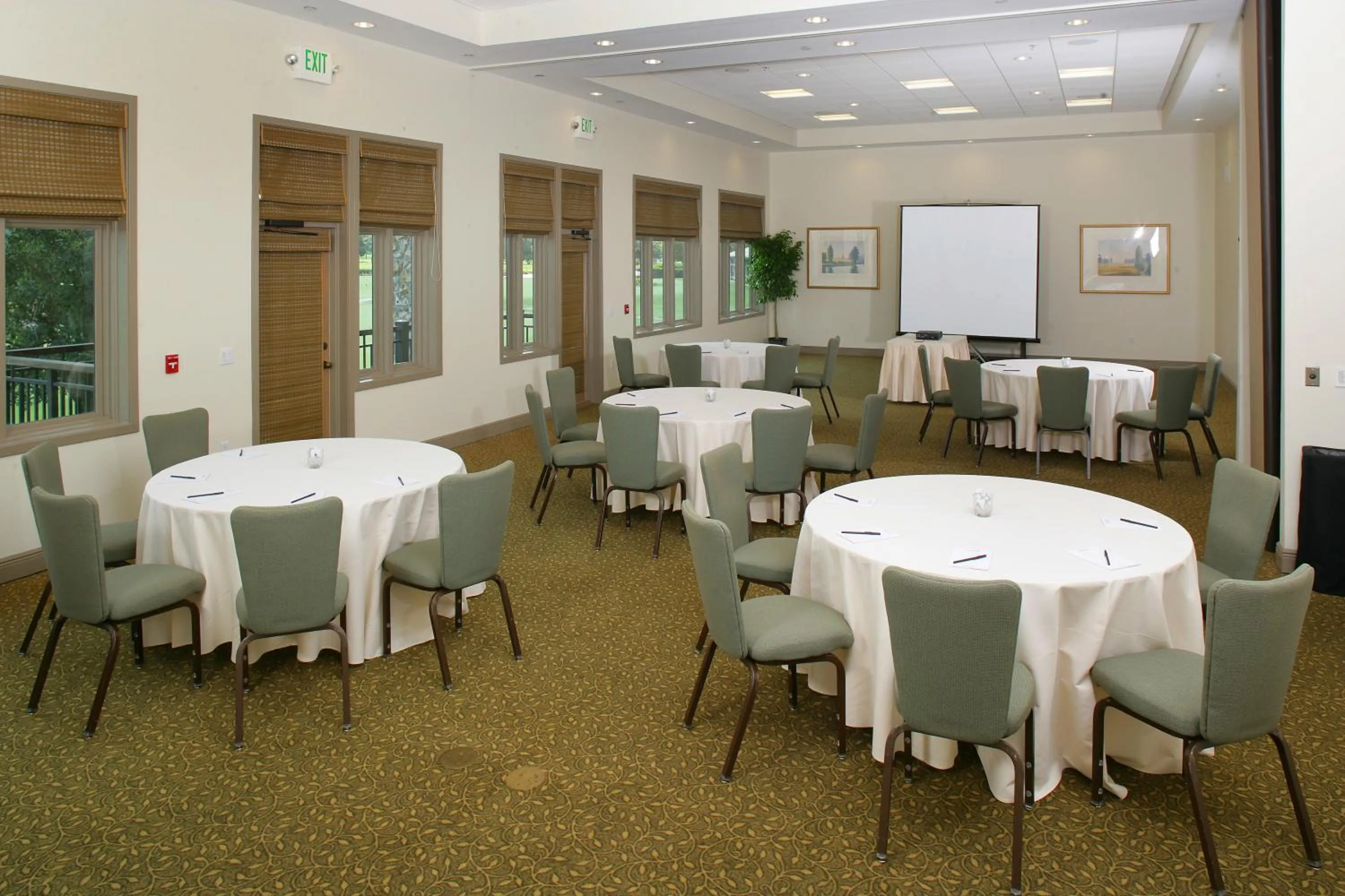 Meeting/conference room in Arnold Palmer's Bay Hill Club & Lodge