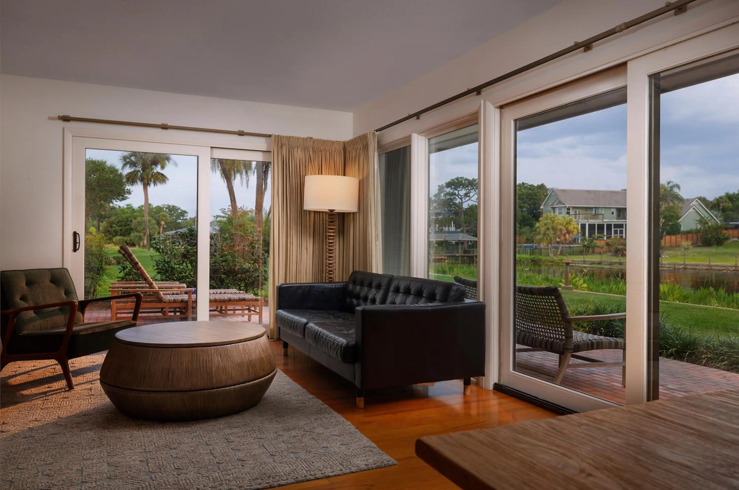 Arnold Palmer's Bay Hill Club & Lodge