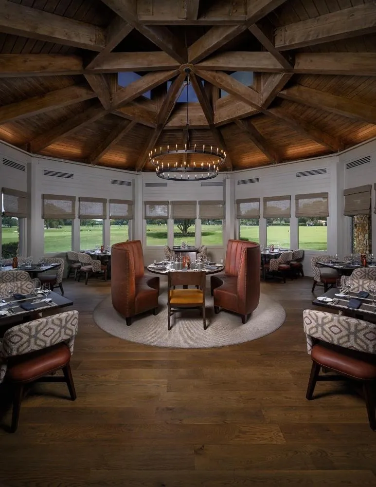 Arnold Palmer's Bay Hill Club & Lodge