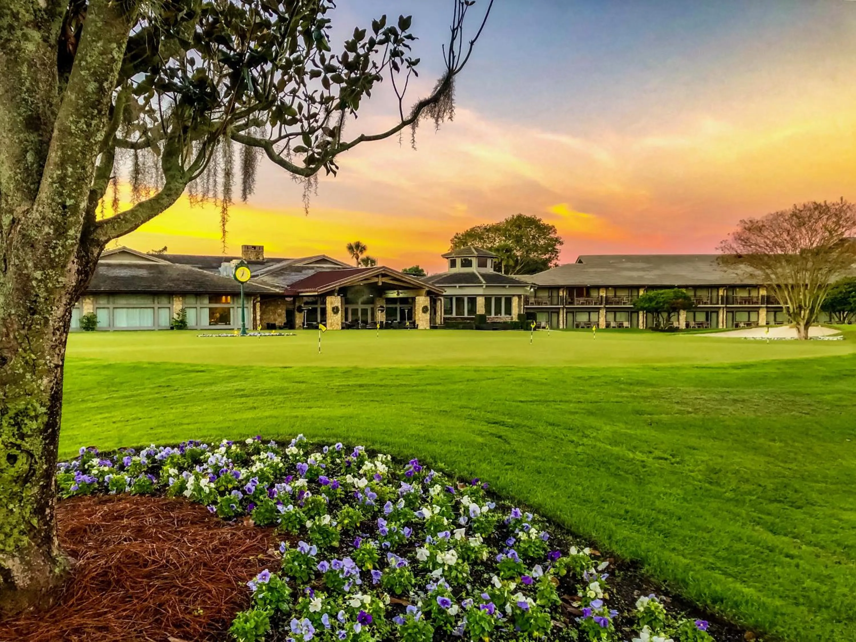 Arnold Palmer's Bay Hill Club & Lodge