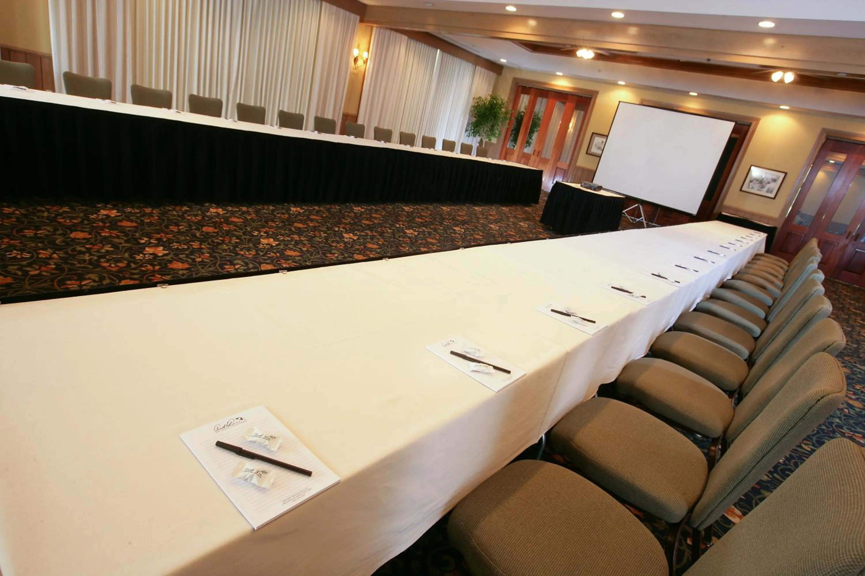 Meeting/conference room in Arnold Palmer's Bay Hill Club & Lodge