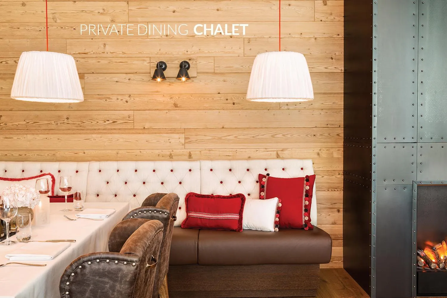 Restaurant/places to eat in Infinity Hotel & Conference Resort Munich