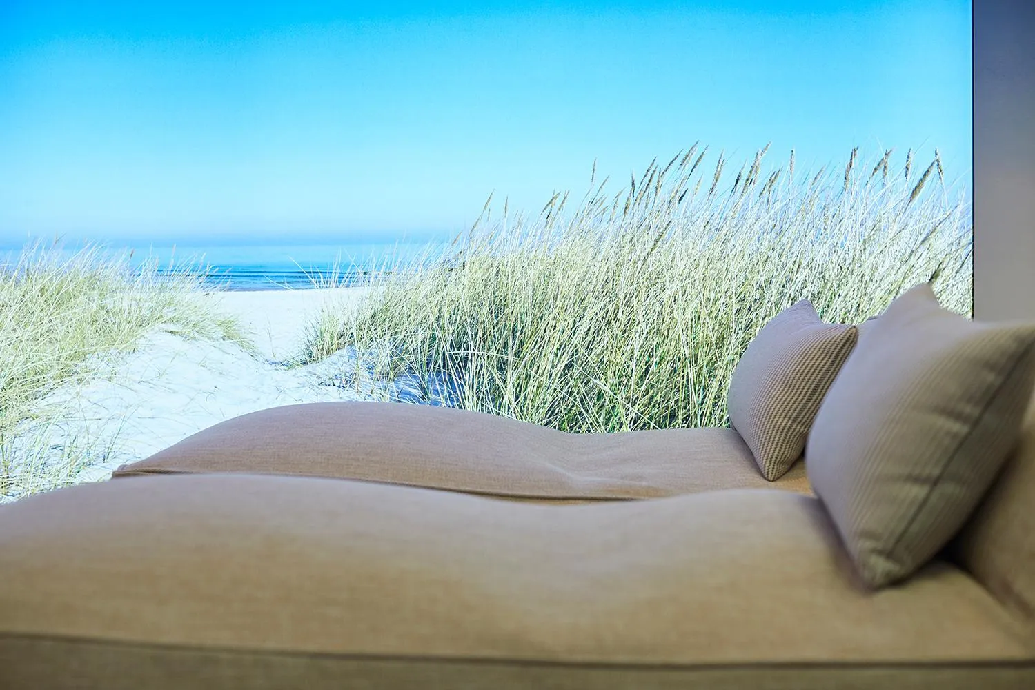 Natural landscape in Infinity Hotel & Conference Resort Munich