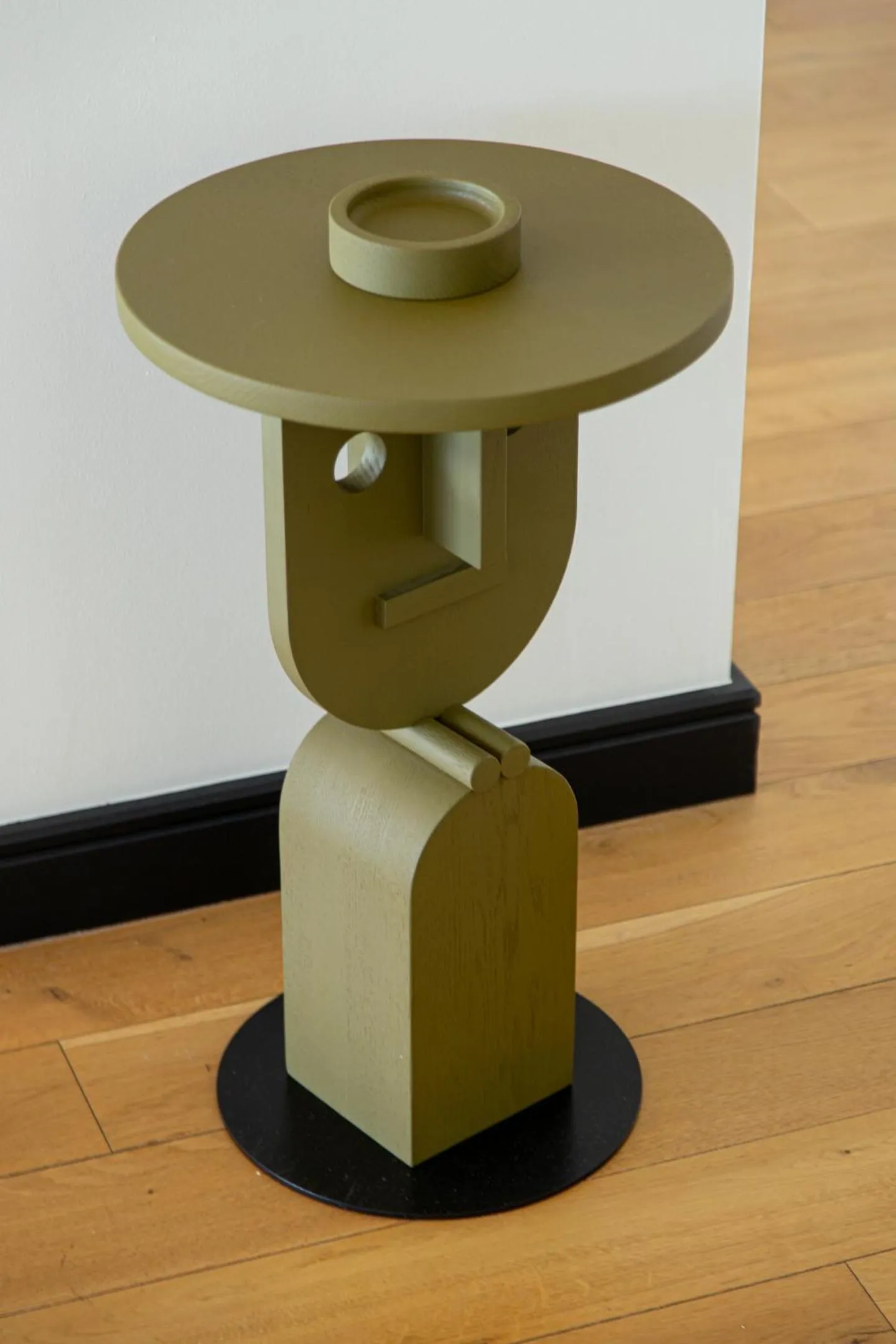 Decorative detail in Hôtel & Spa Villa Seren