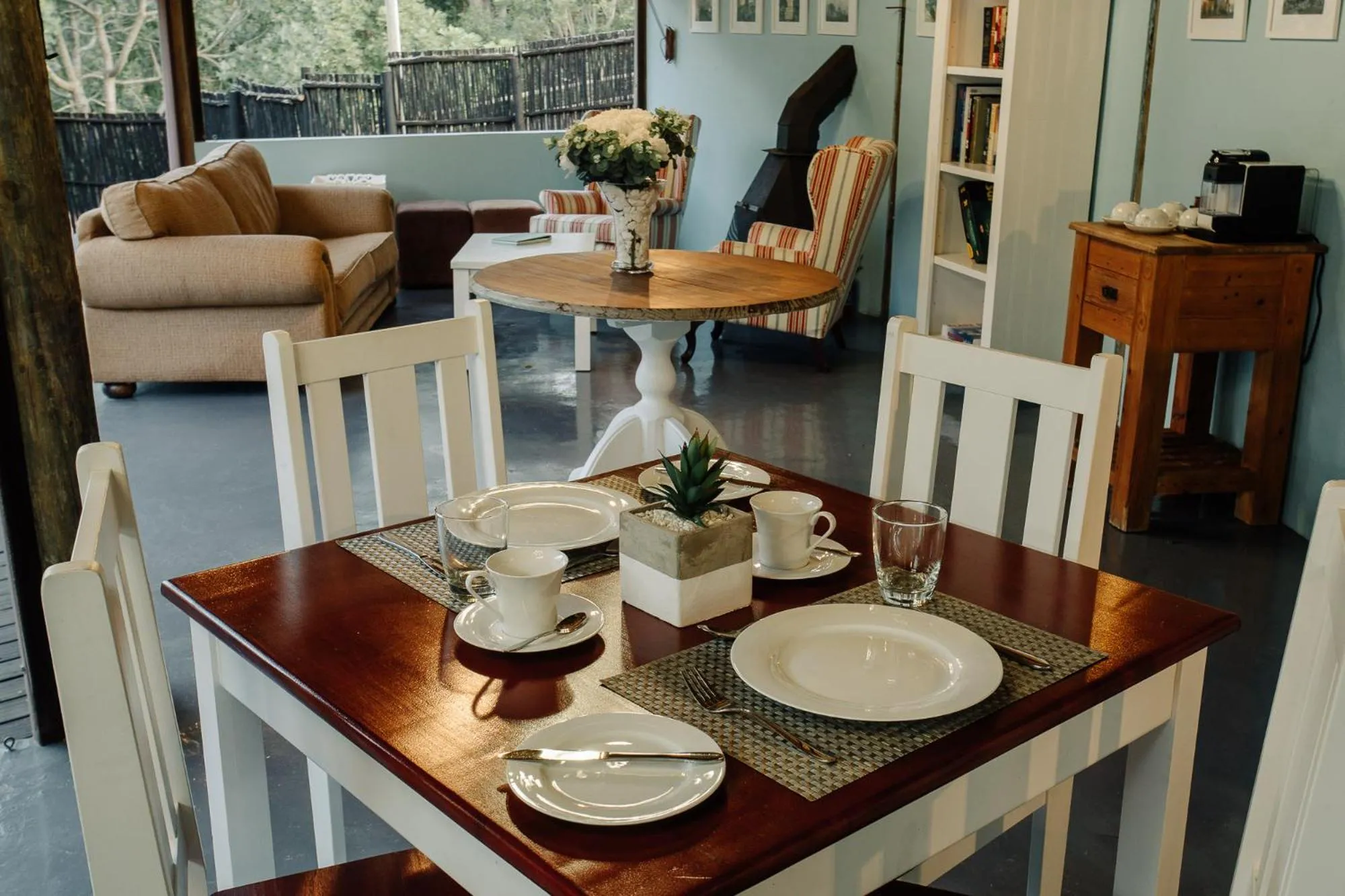 L'auberge Country Hideaway