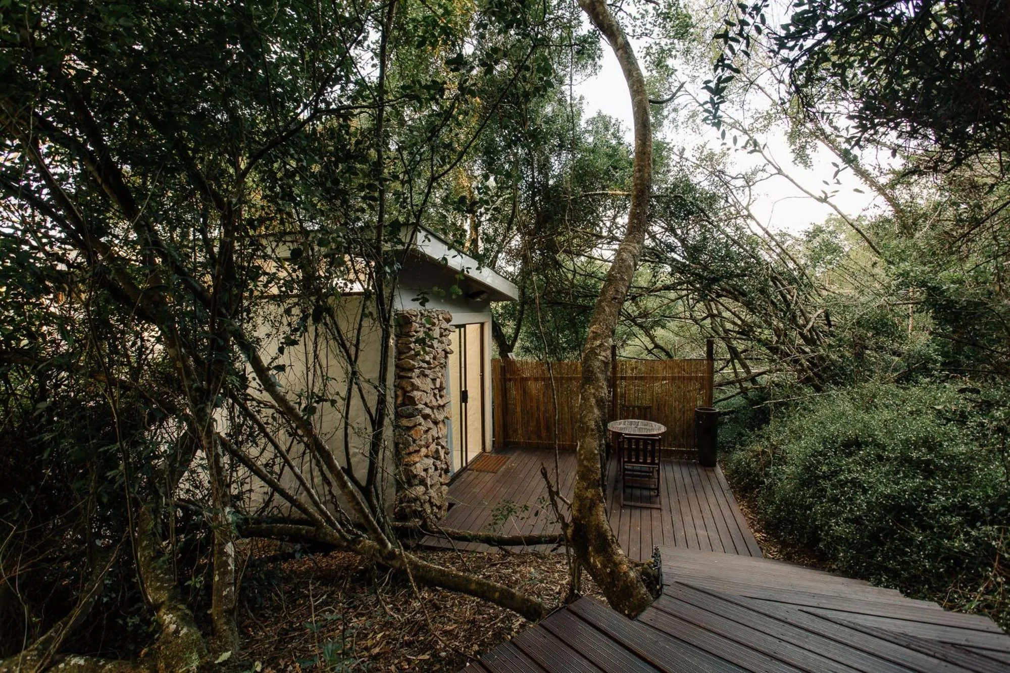 L'auberge Country Hideaway