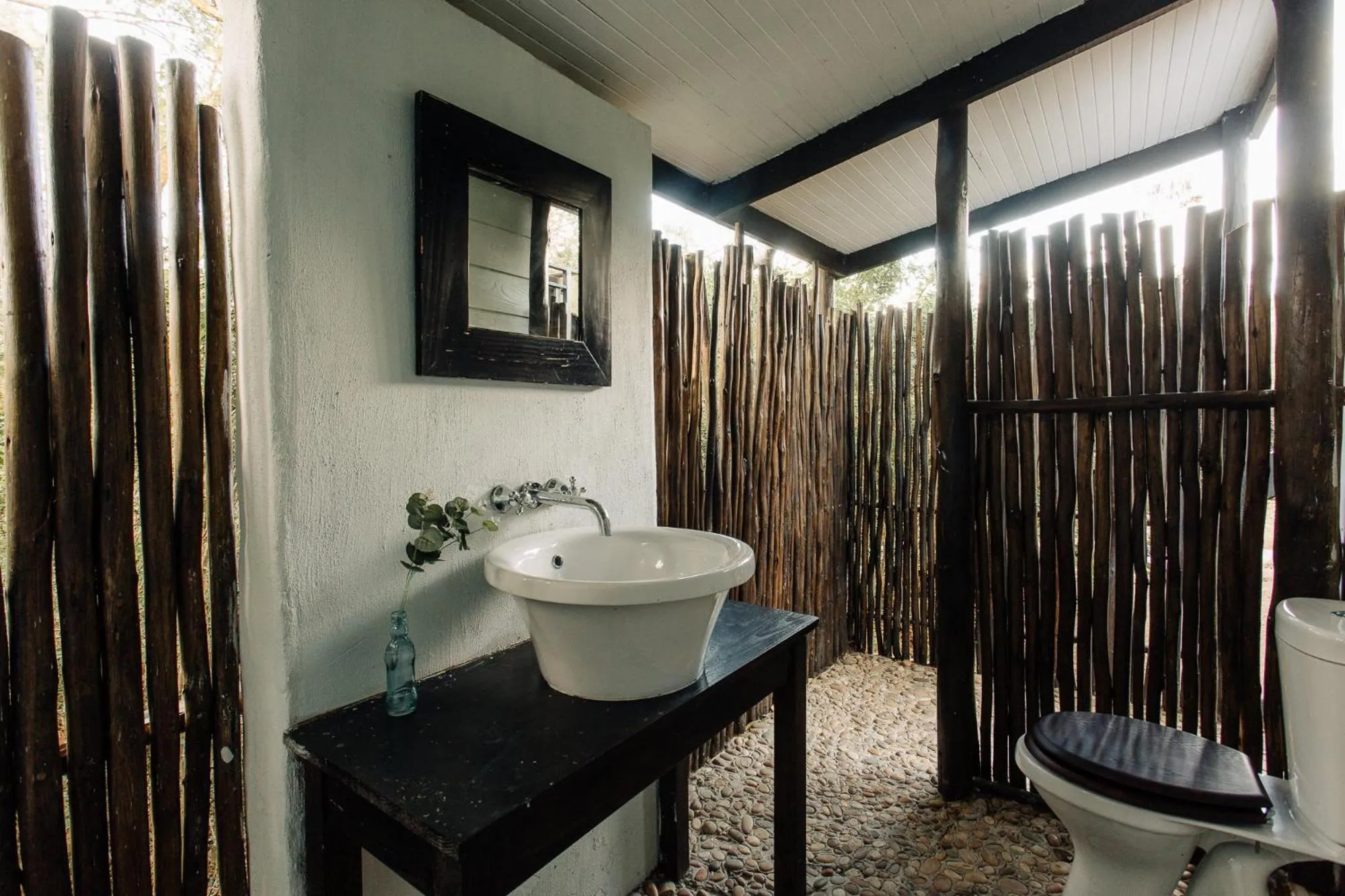 L'auberge Country Hideaway