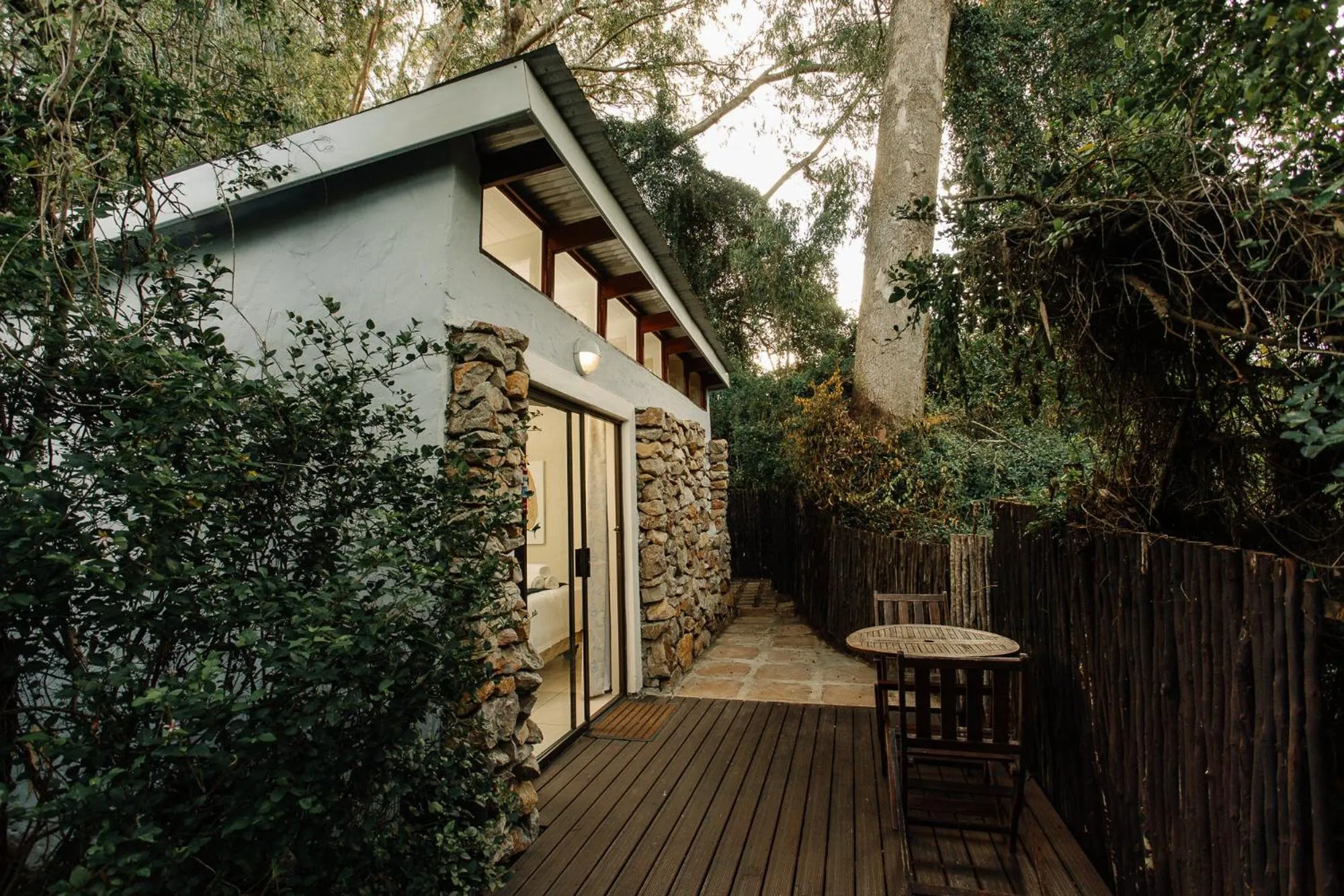 L'auberge Country Hideaway