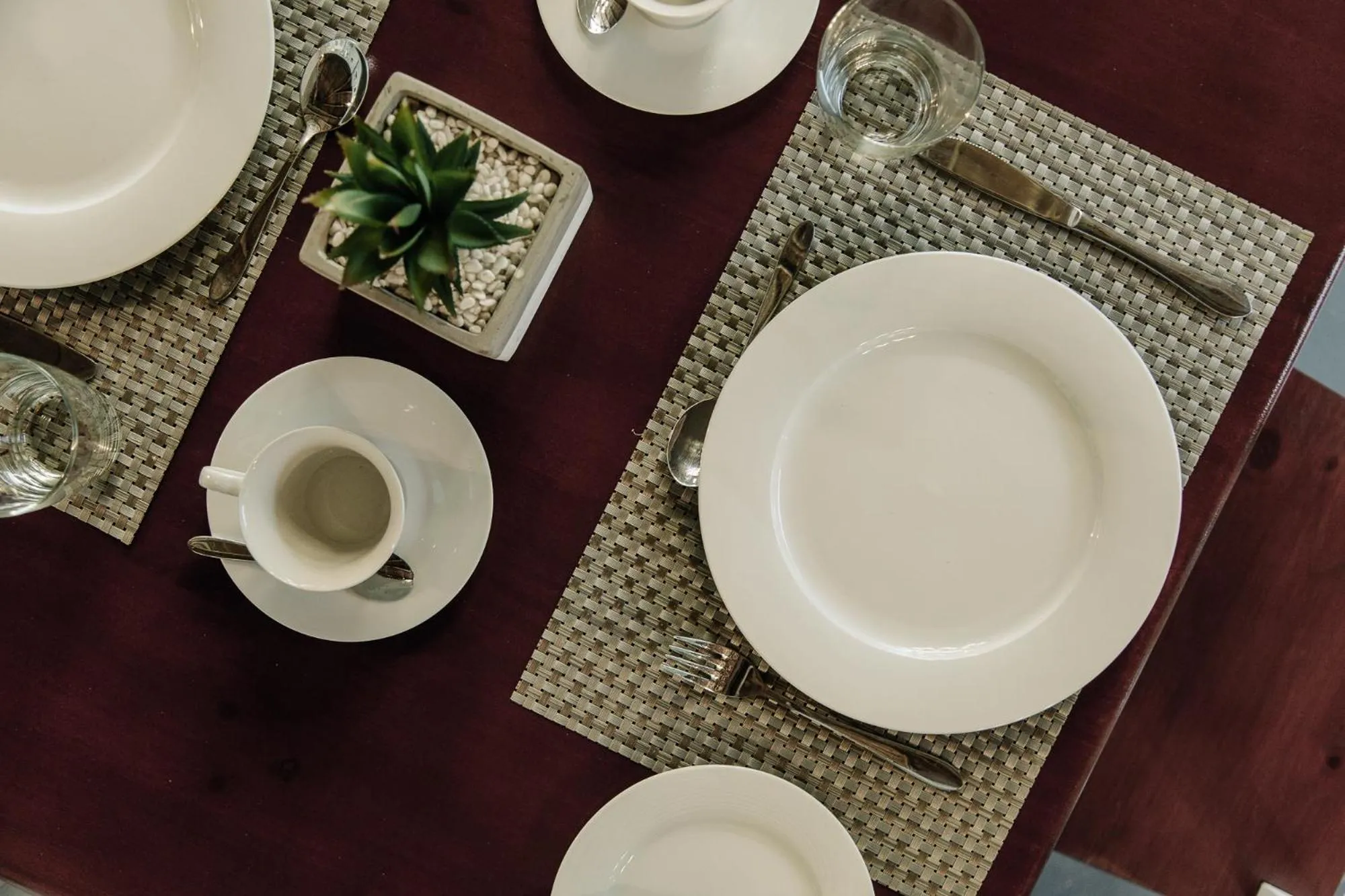 L'auberge Country Hideaway