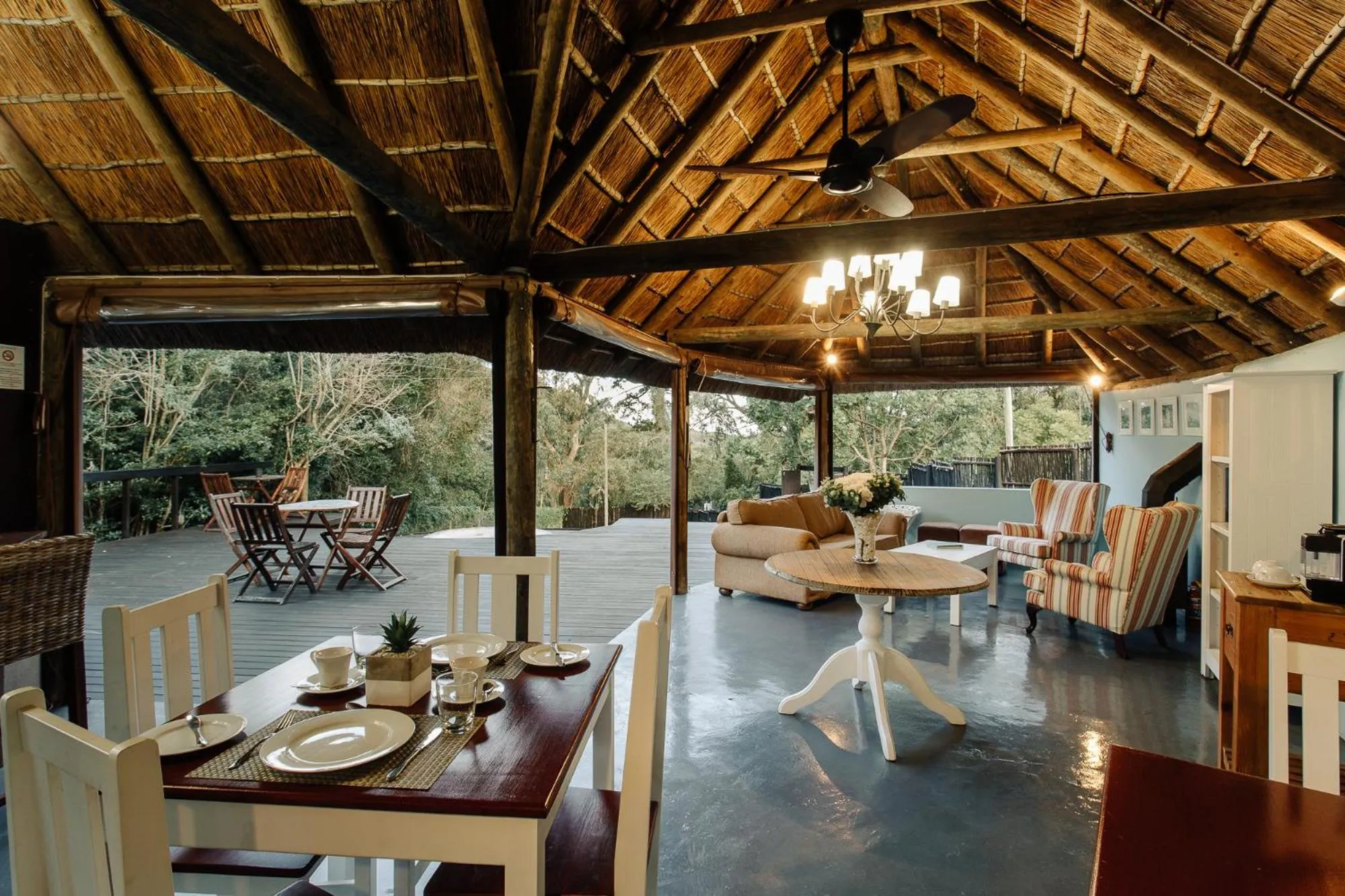 L'auberge Country Hideaway