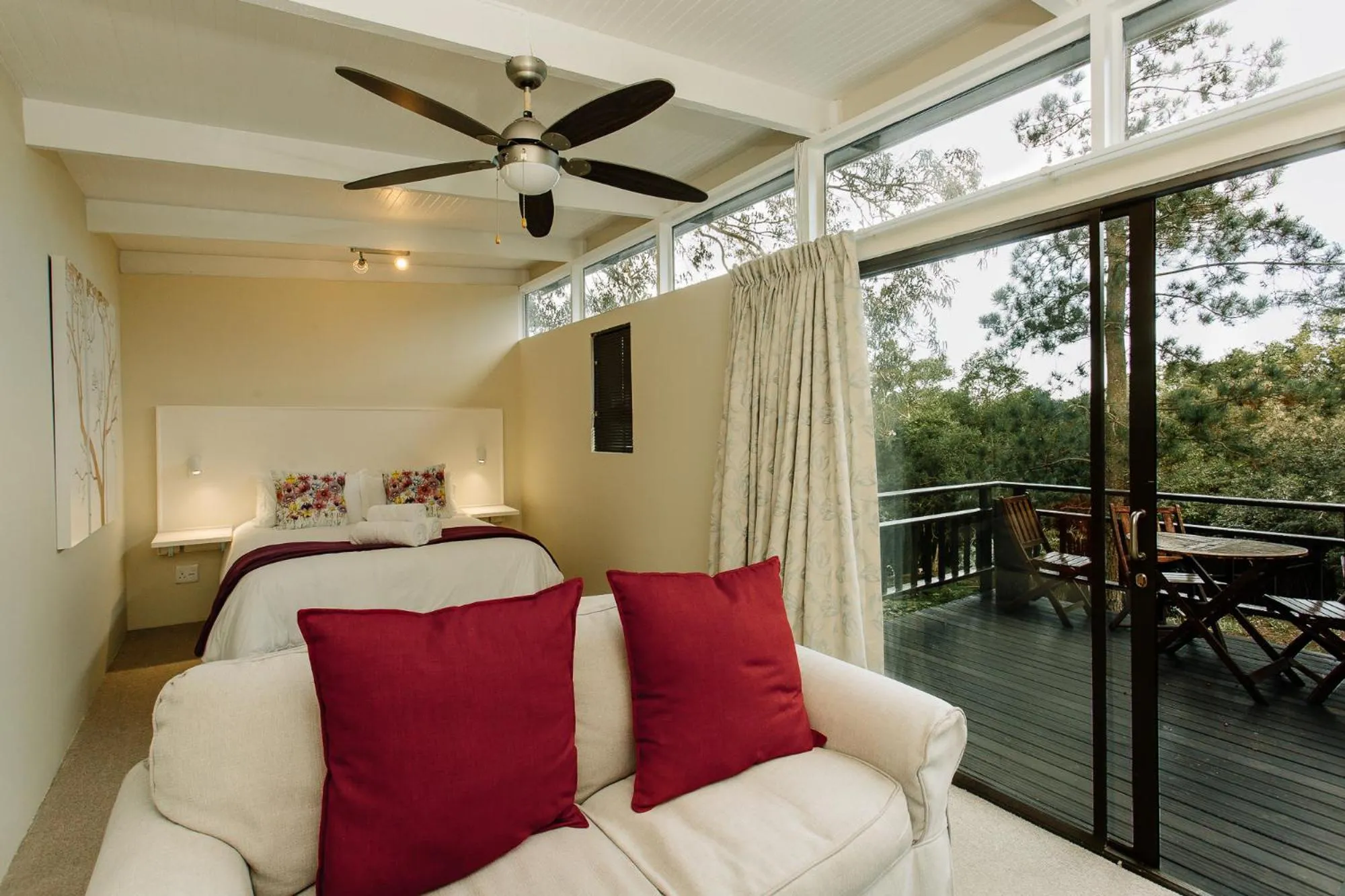 L'auberge Country Hideaway